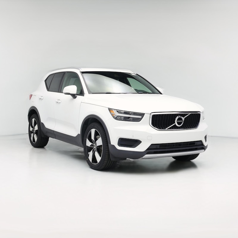 2020 Volvo XC40 T4 Momentum