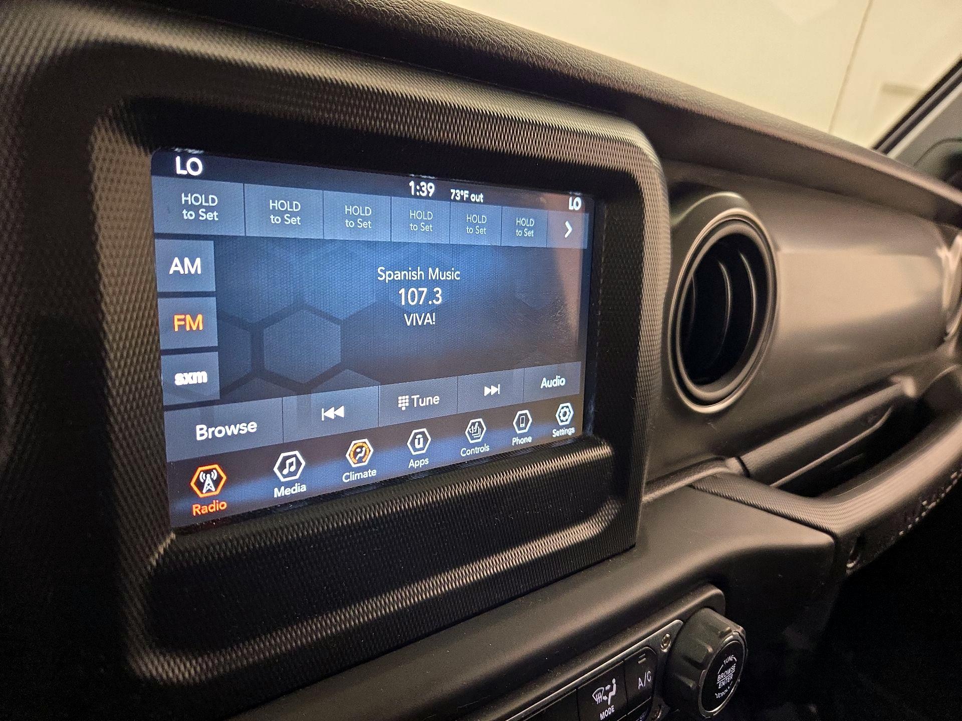 Thumbnail: 2021 Jeep Wrangler - 15
