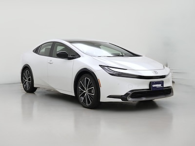 2024 Toyota Prius XLE