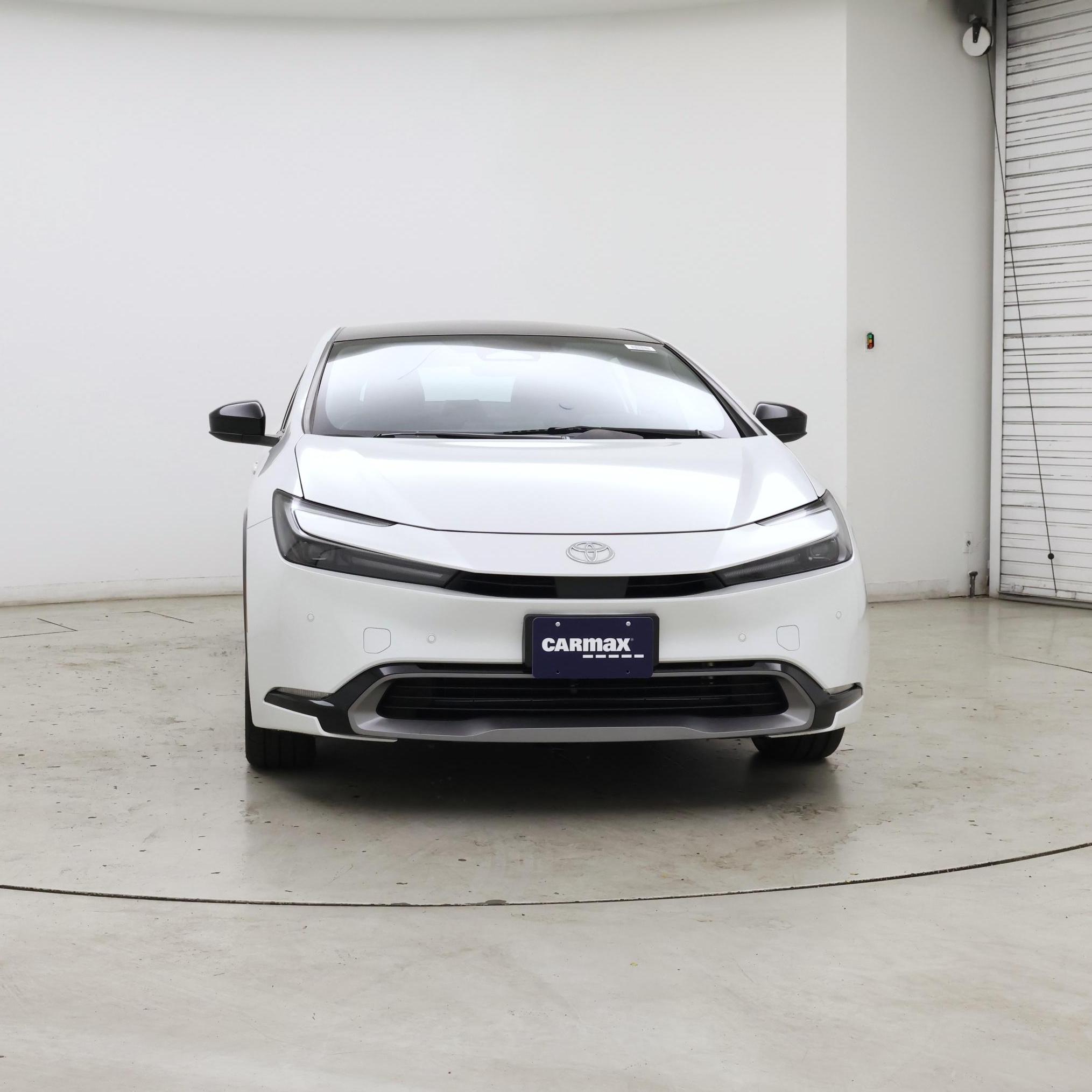 Thumbnail: 2024 Toyota Prius - 5