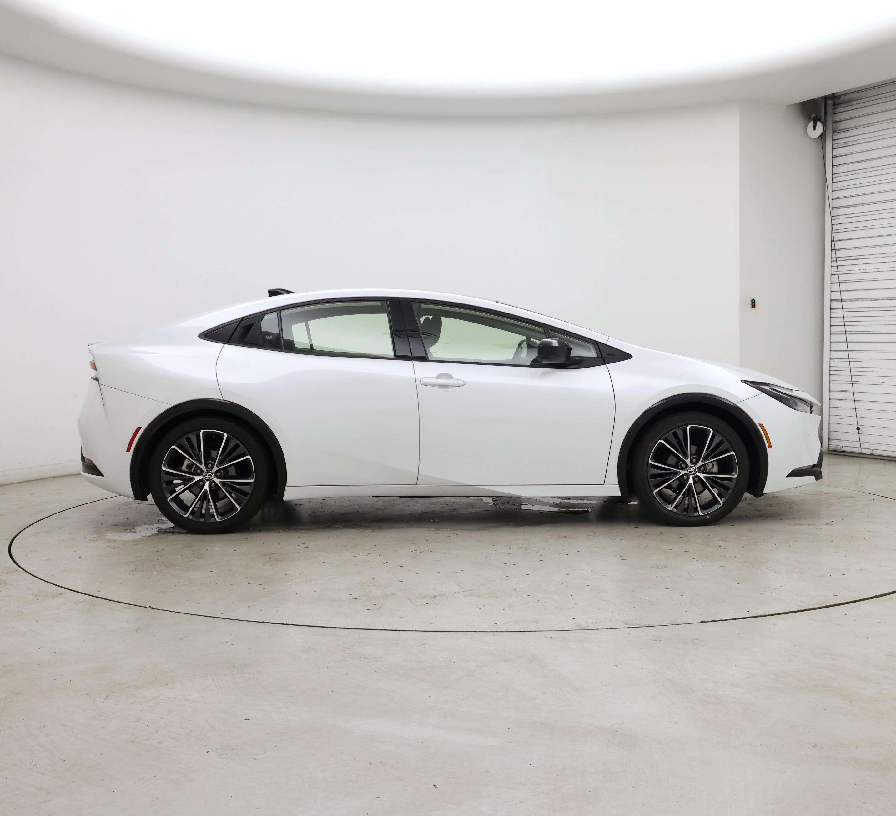 Thumbnail: 2024 Toyota Prius - 7