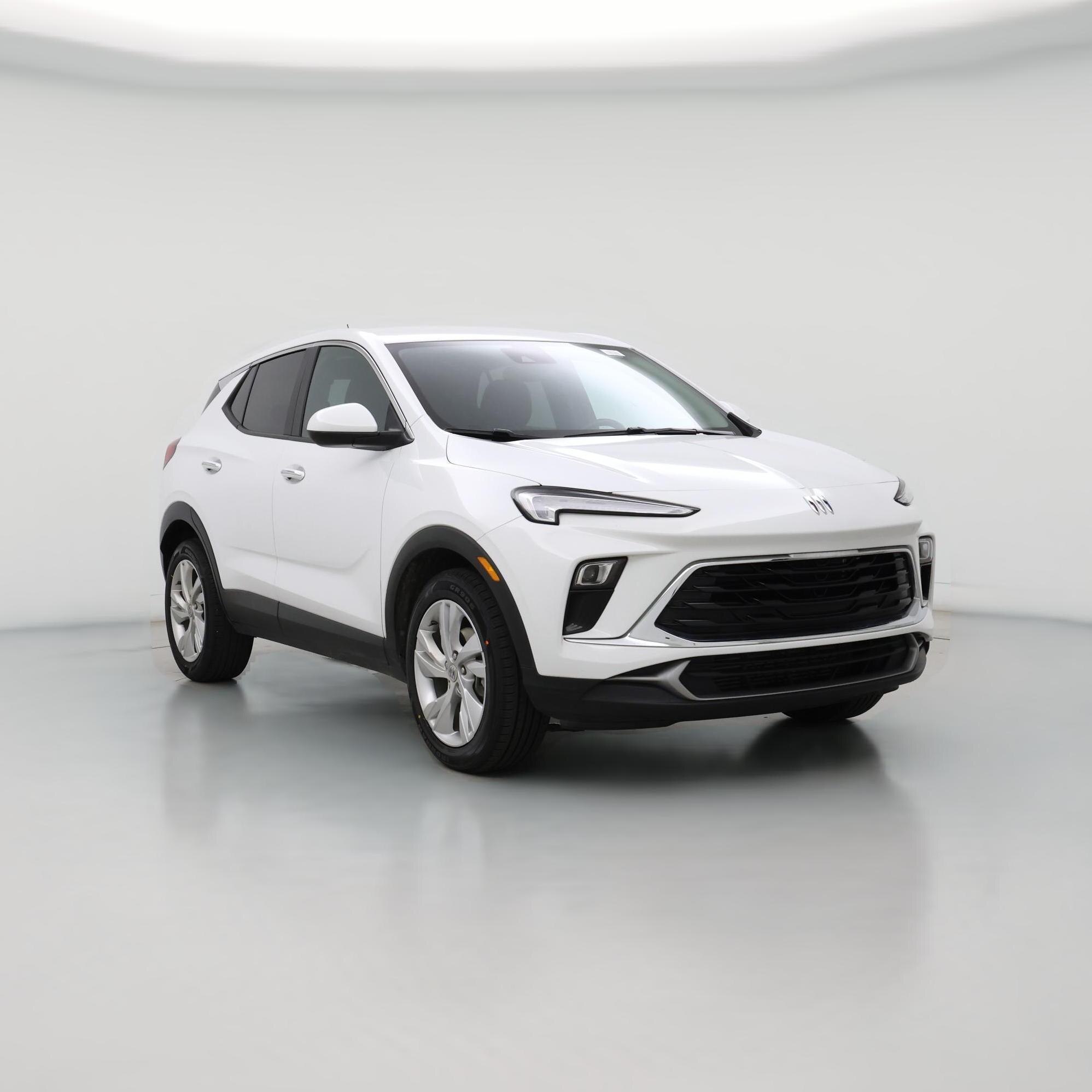 Thumbnail: 2024 Buick Encore GX - 1