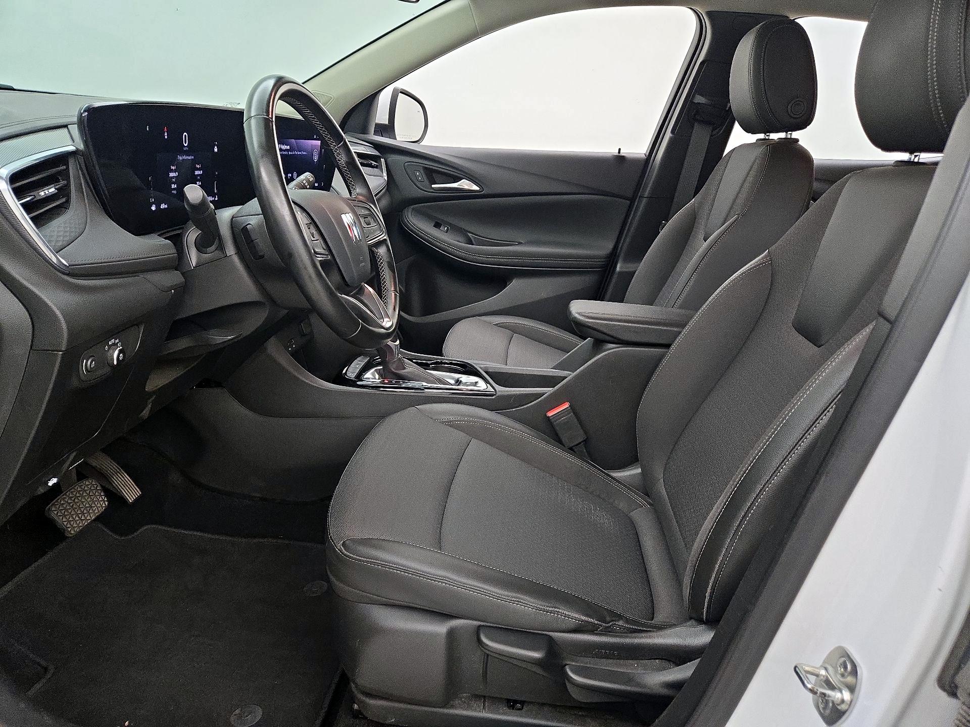 Thumbnail: 2024 Buick Encore GX - 11