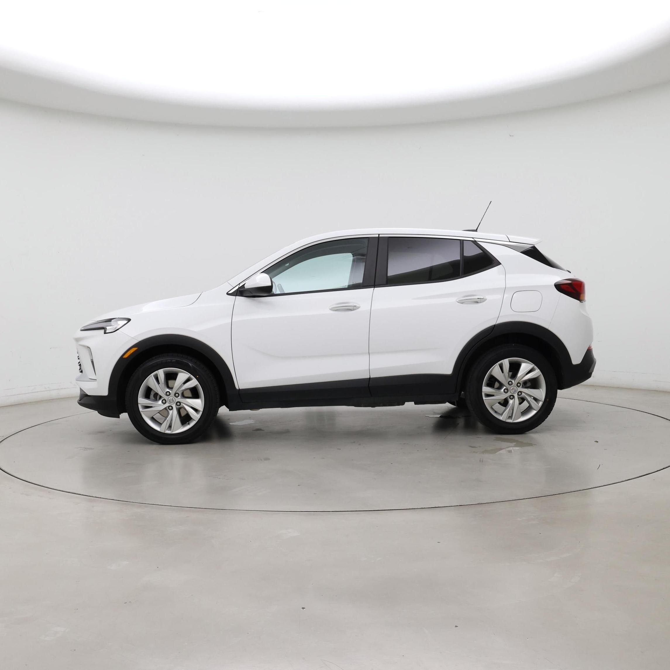 Thumbnail: 2024 Buick Encore GX - 3
