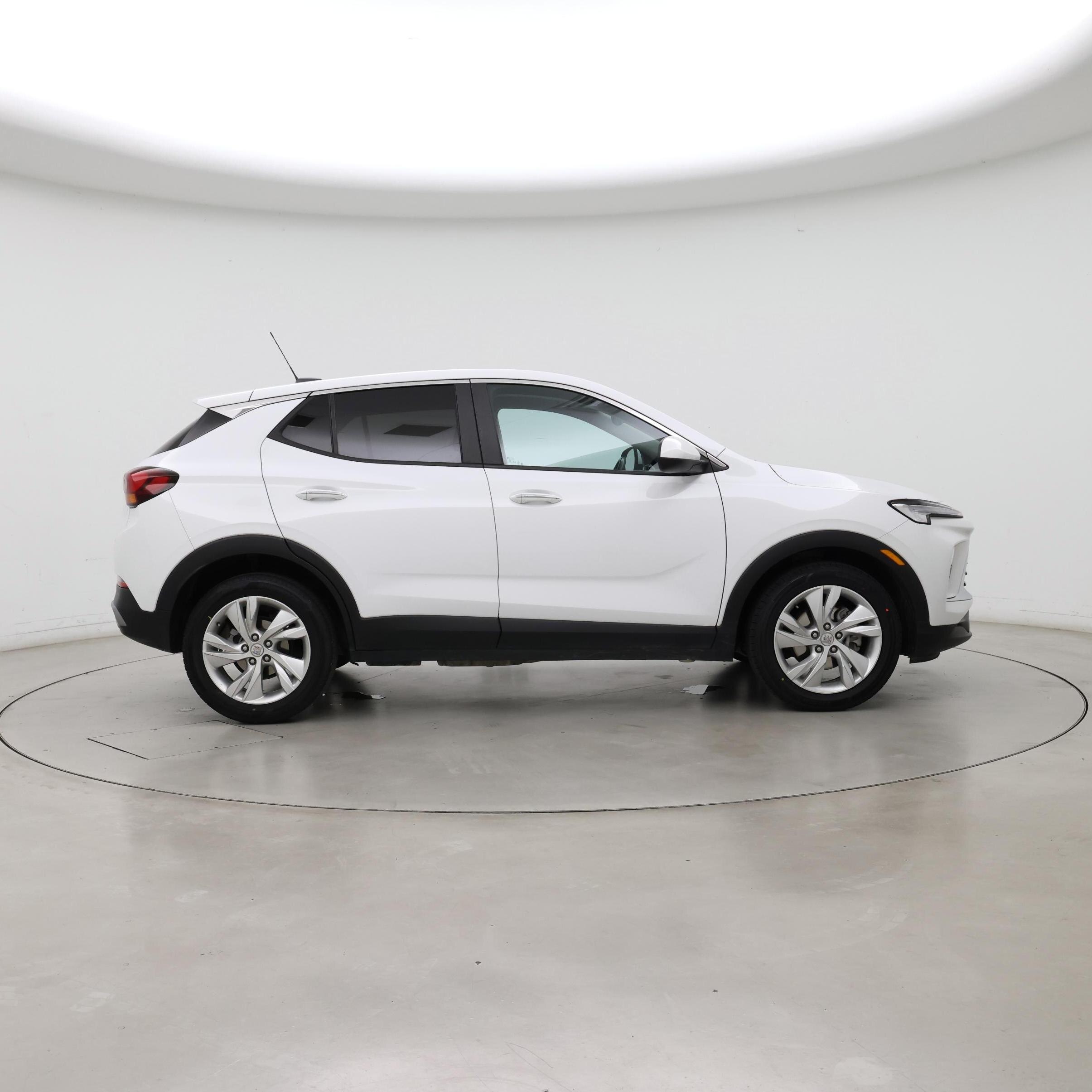 Thumbnail: 2024 Buick Encore GX - 7
