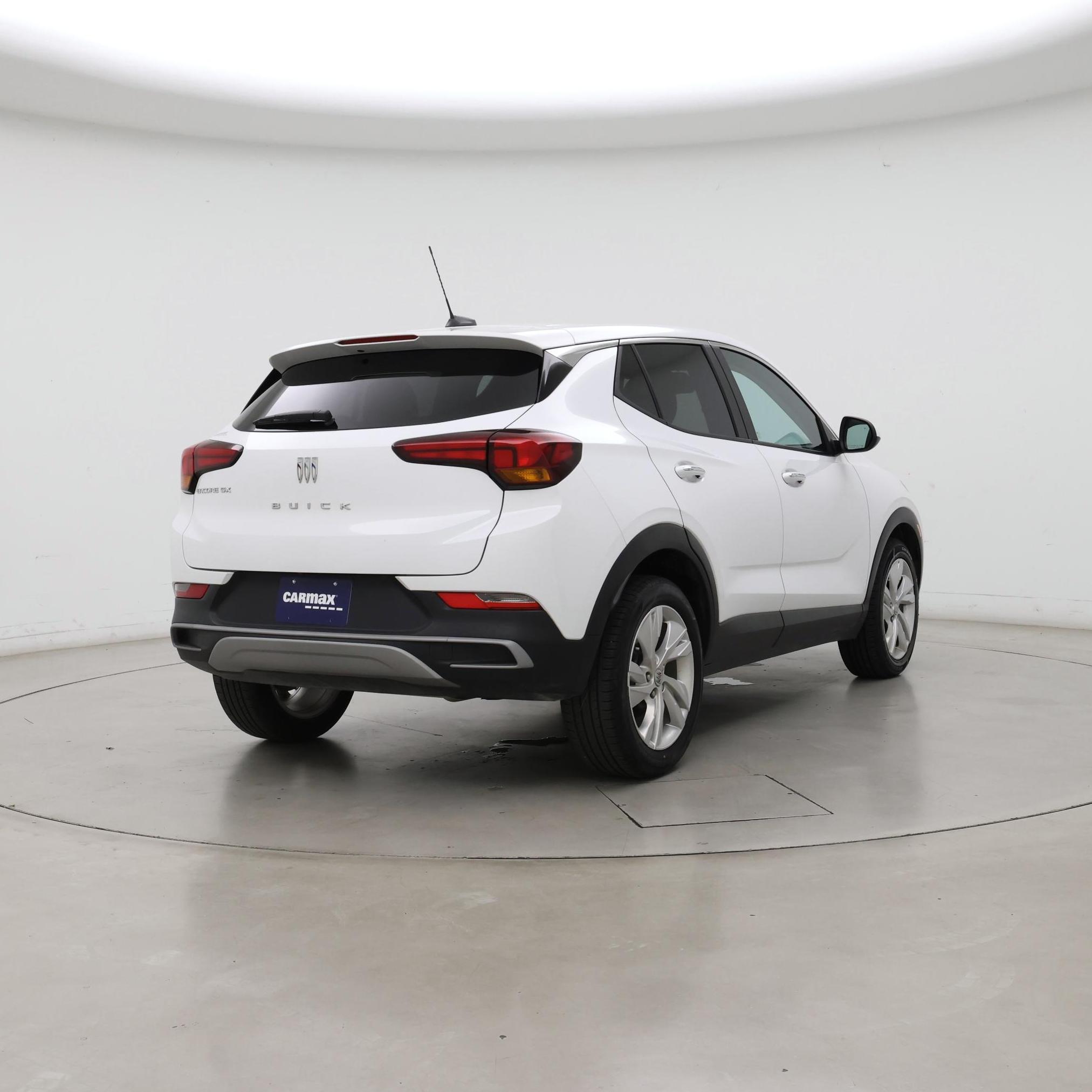 Thumbnail: 2024 Buick Encore GX - 8