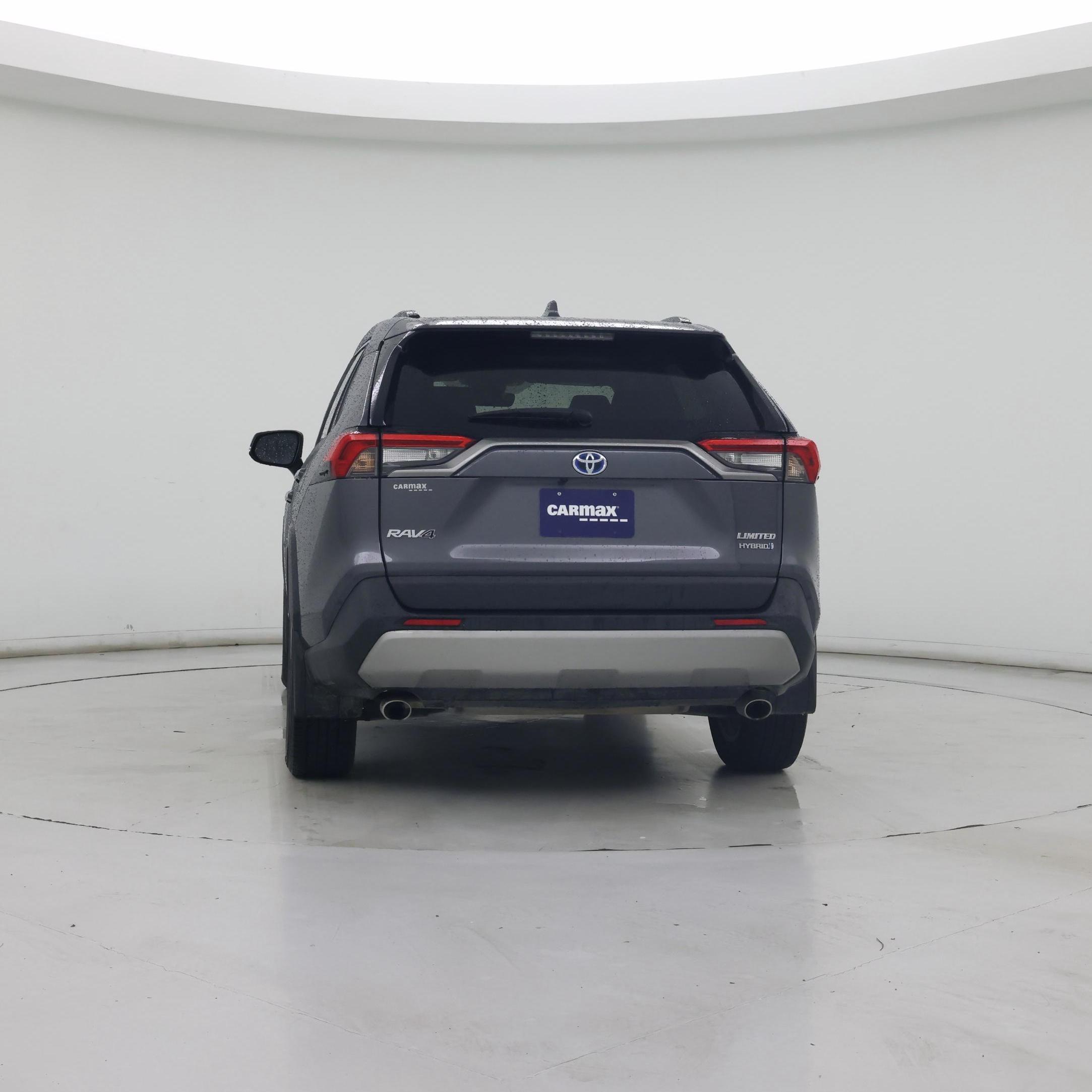 Thumbnail: 2024 Toyota RAV4 - 6