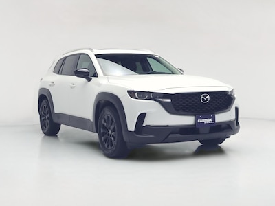 2023 Mazda CX-50 2.5 S Preferred Plus Package