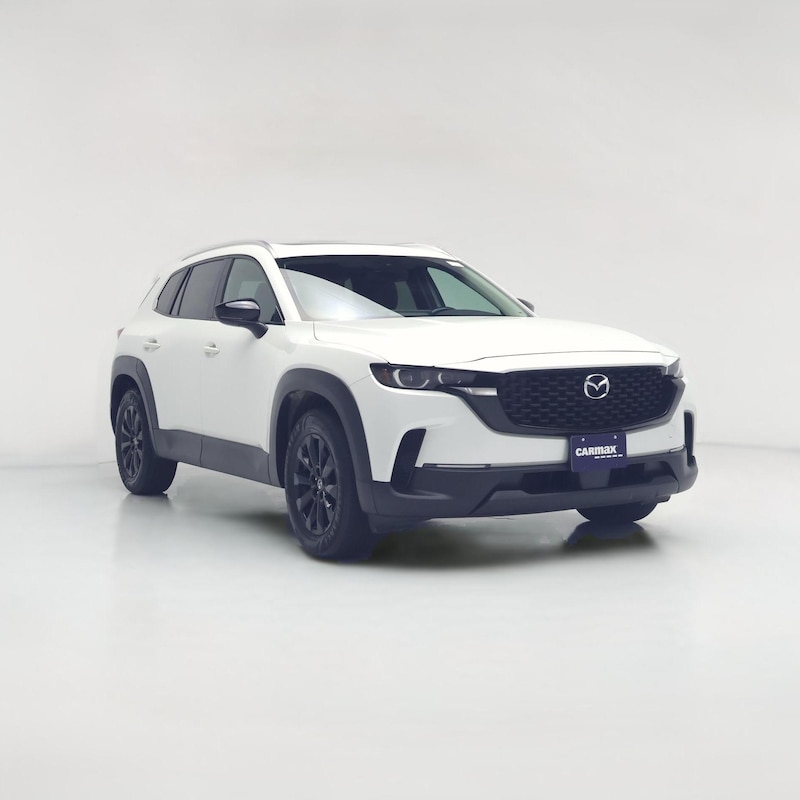 2023 Mazda CX-50 2.5 S Preferred Plus Package
