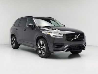 2023 Volvo XC90 Recharge PHEV T8 Plus Dark Theme