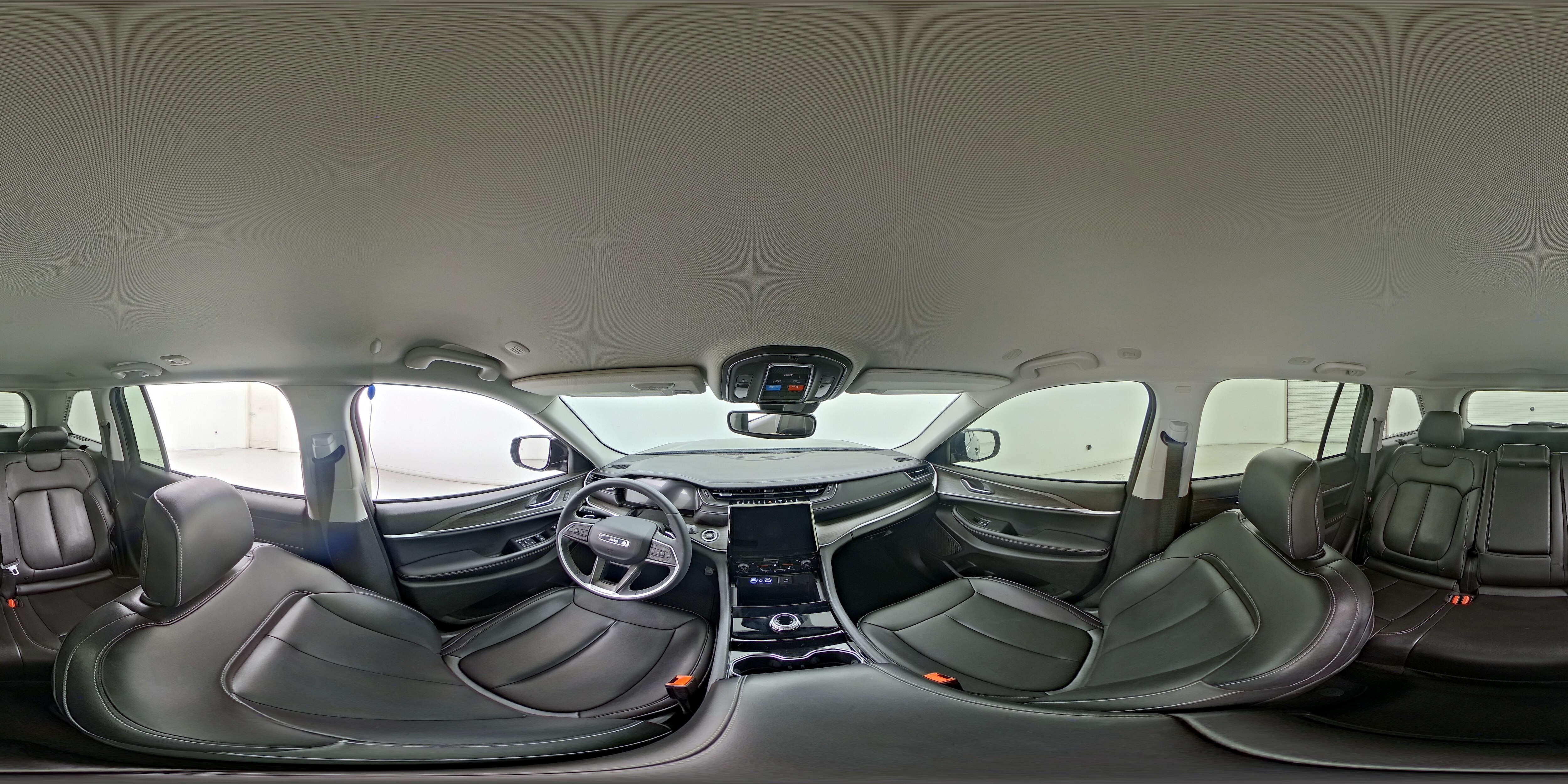 2023 Jeep Grand Cherokee Limited - Photo 24