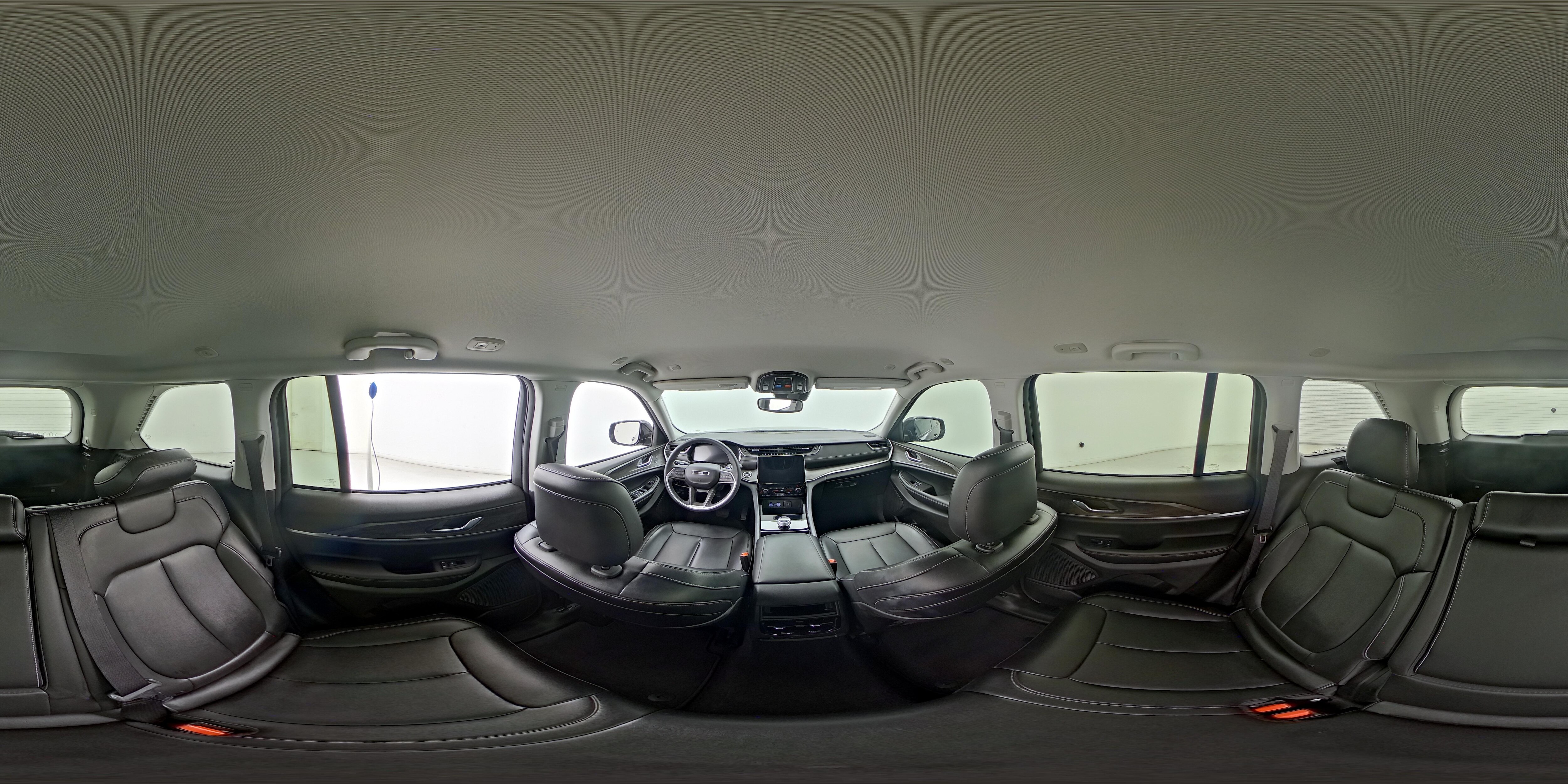 2023 Jeep Grand Cherokee Limited - Photo 25