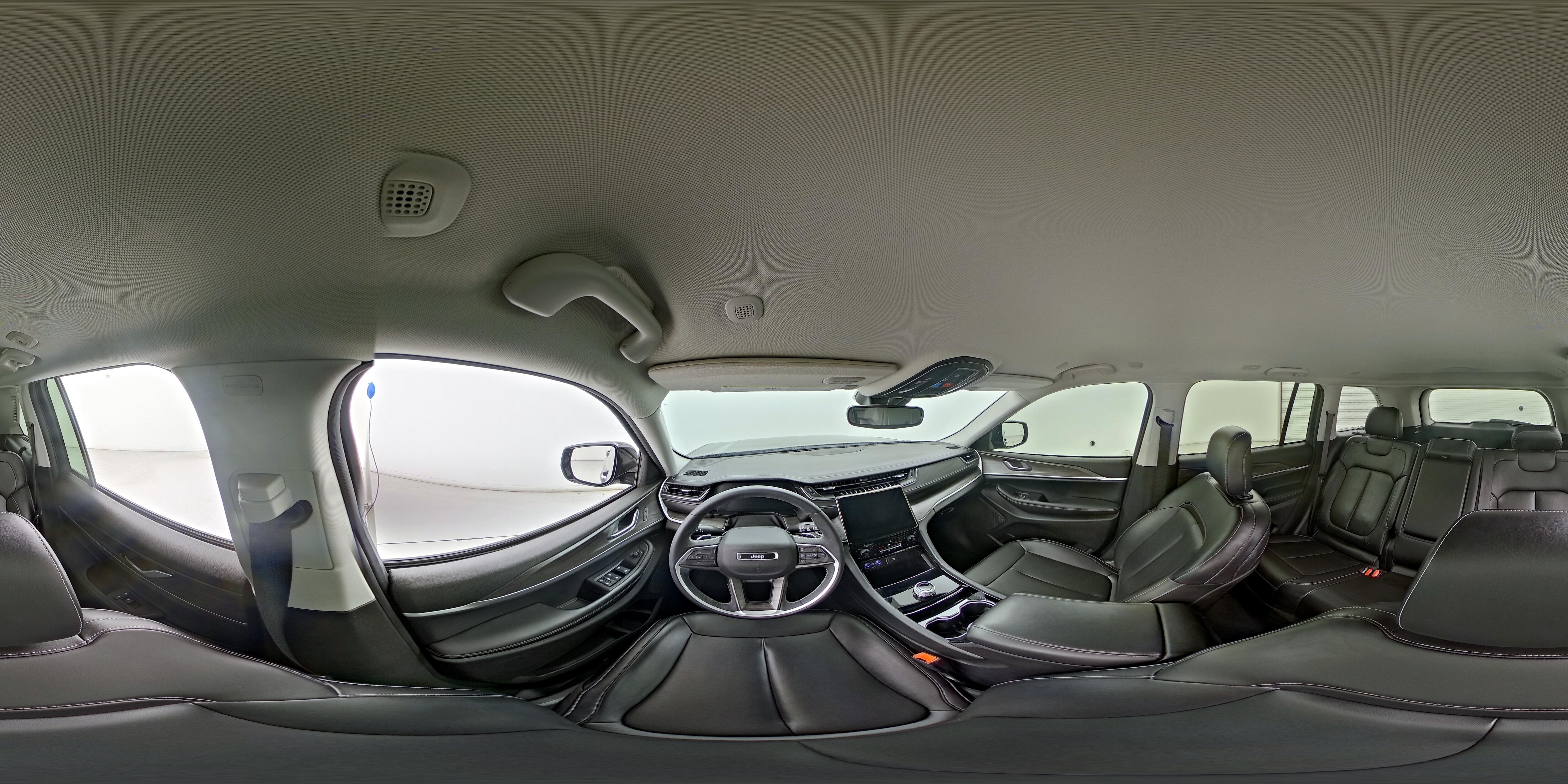 2023 Jeep Grand Cherokee Limited - Photo 26