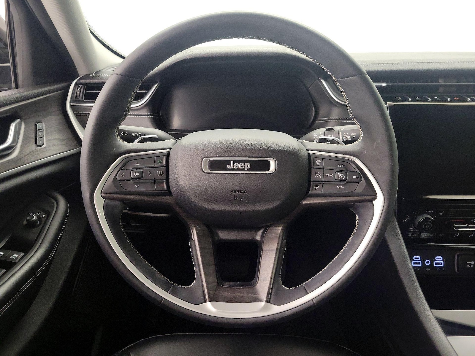 2023 Jeep Grand Cherokee Limited - Photo 11