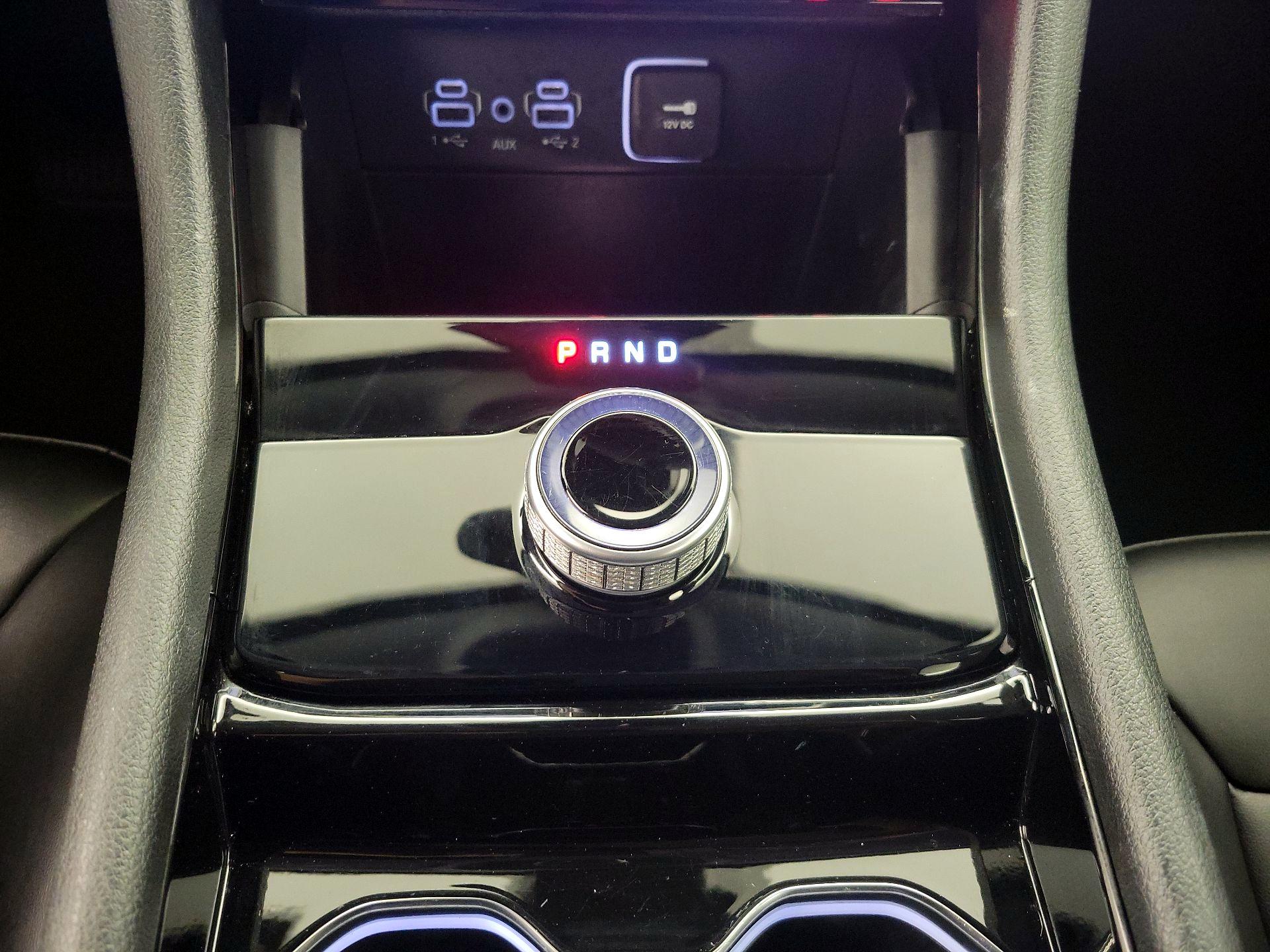 Thumbnail: 2023 Jeep Grand Cherokee - 17