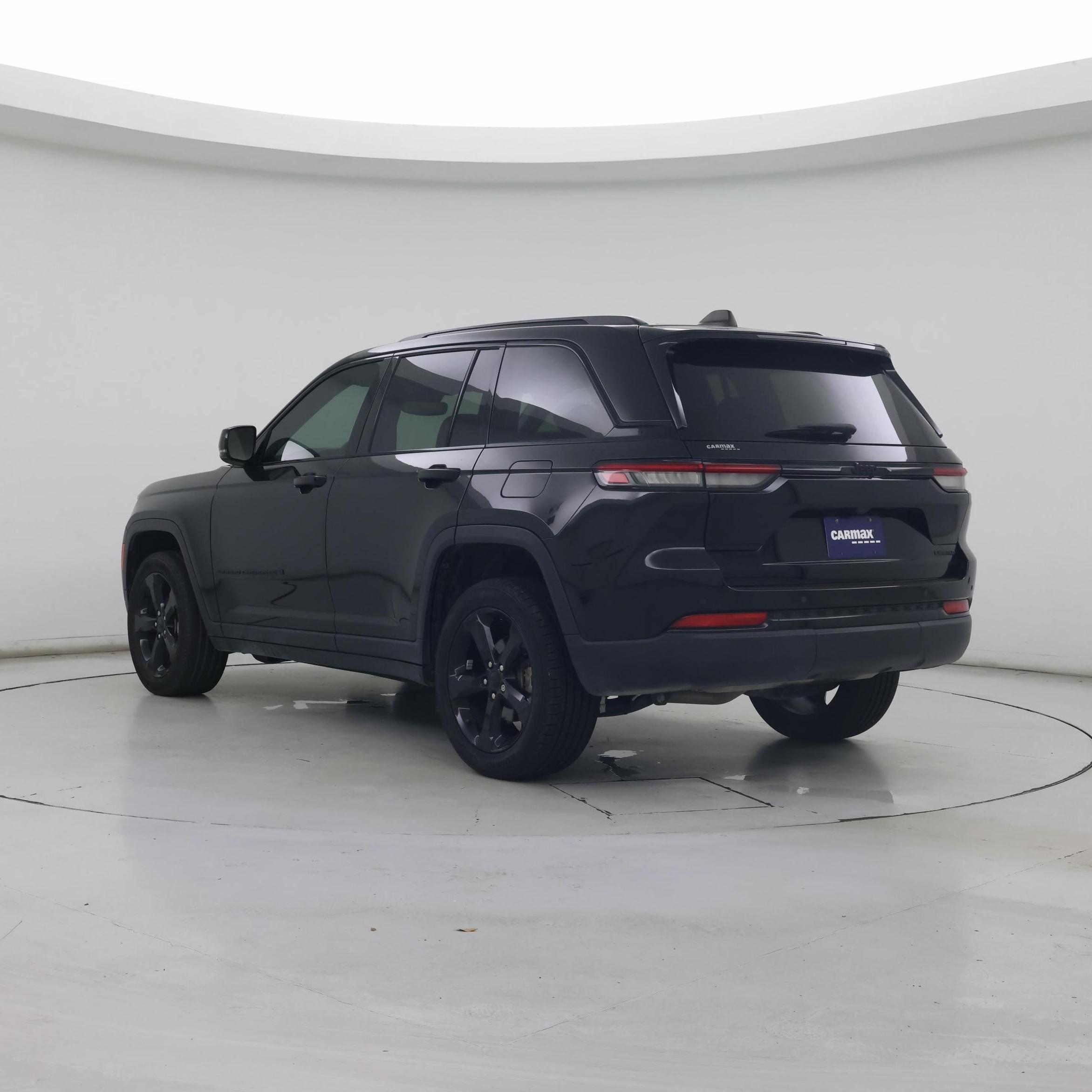 Thumbnail: 2023 Jeep Grand Cherokee - 2