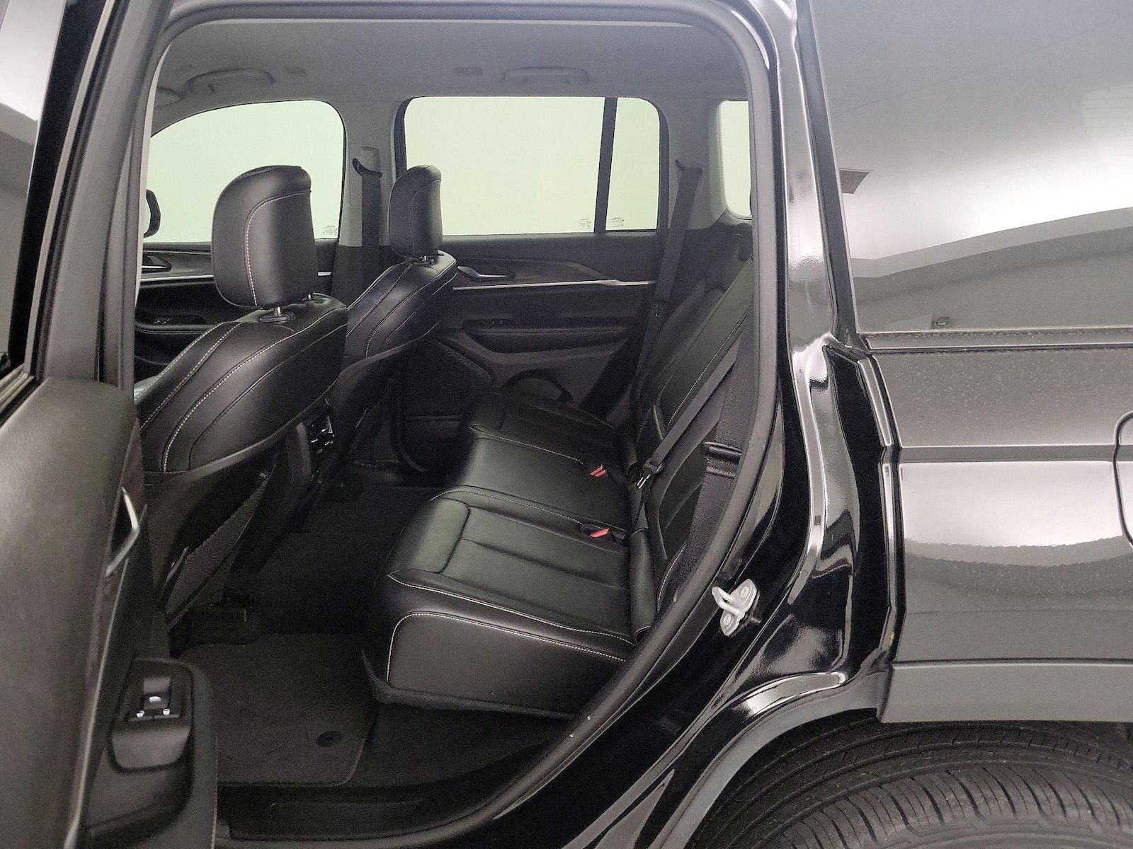 2023 Jeep Grand Cherokee Limited - Photo 20