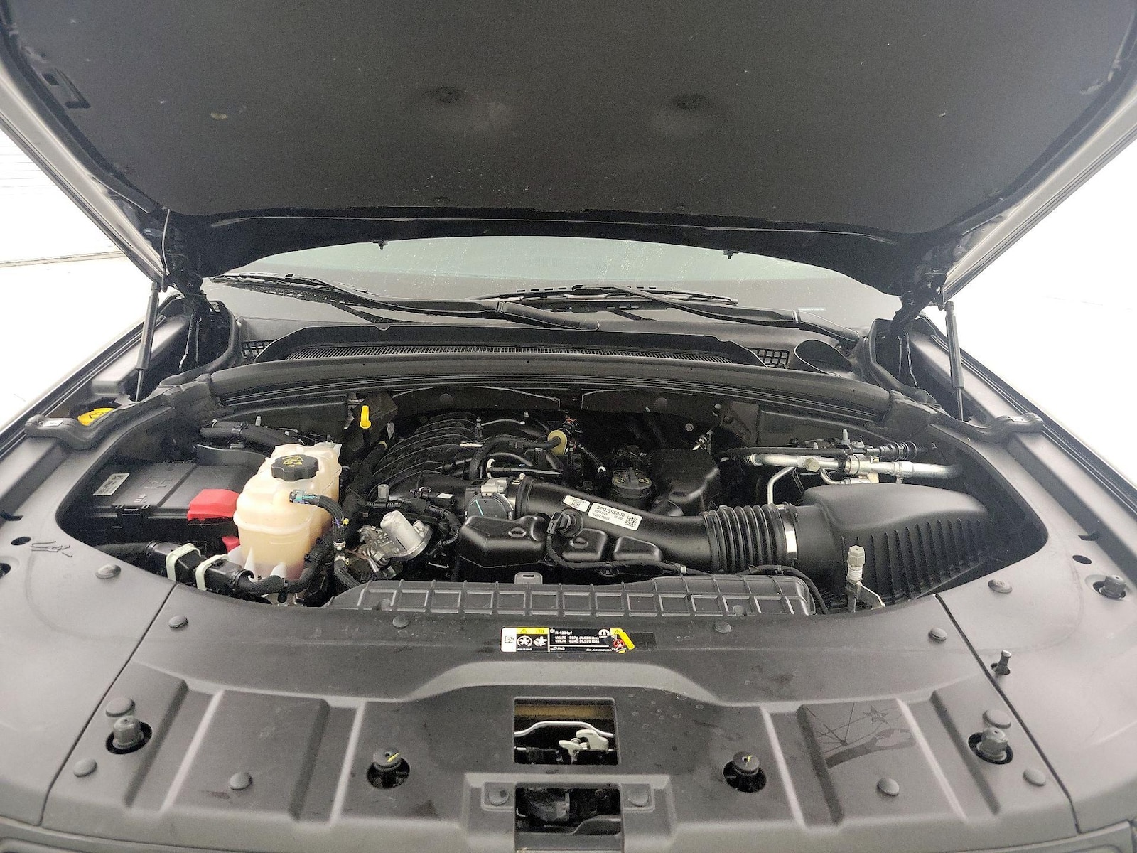 2023 Jeep Grand Cherokee Limited - Photo 22