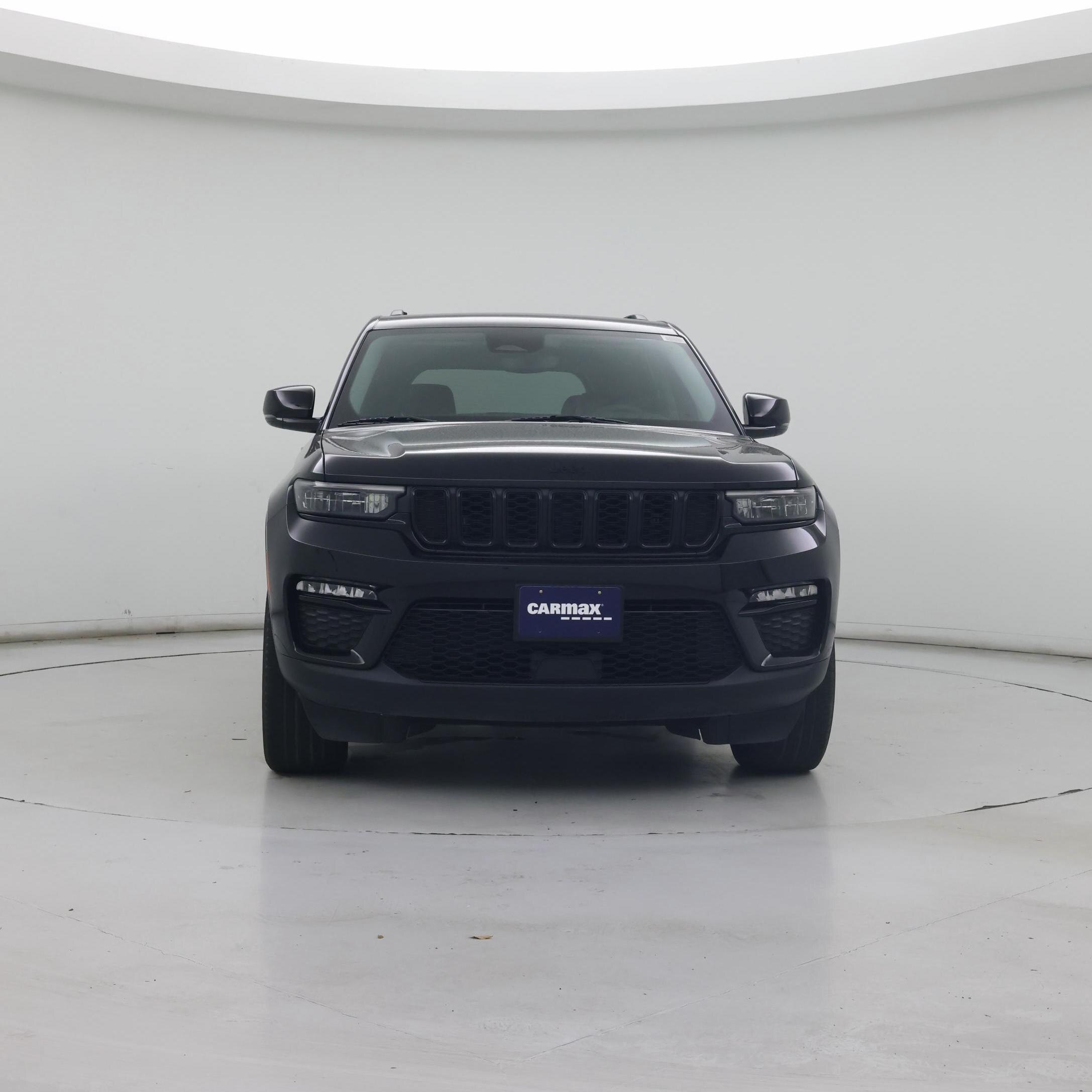 Thumbnail: 2023 Jeep Grand Cherokee - 5