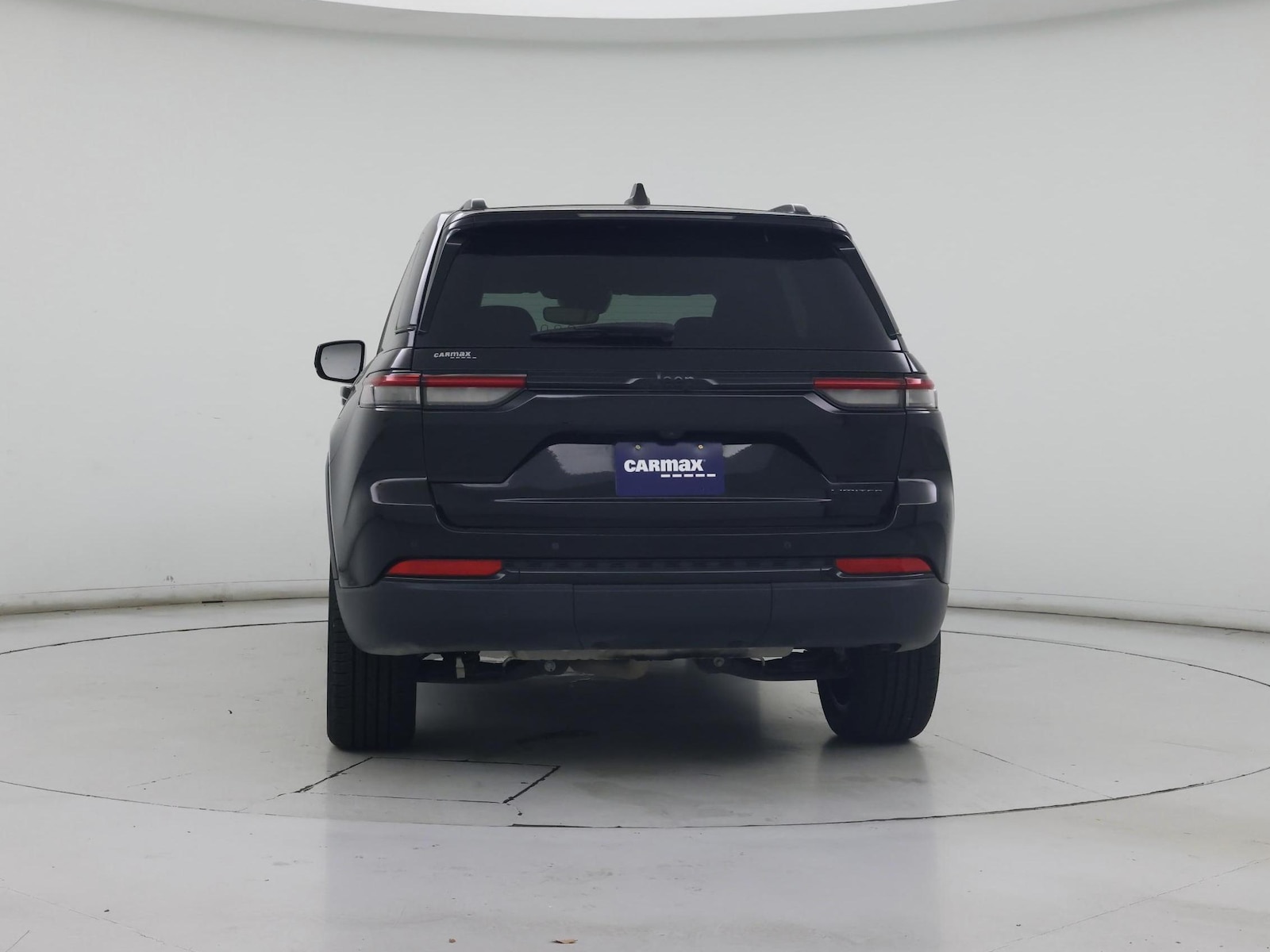2023 Jeep Grand Cherokee Limited - Photo 7