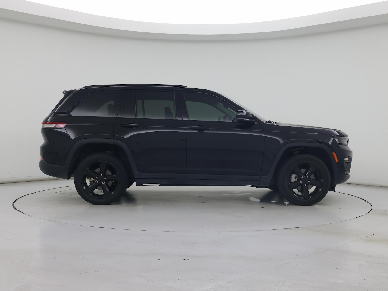 2023 Jeep Grand Cherokee Limited - Photo 8