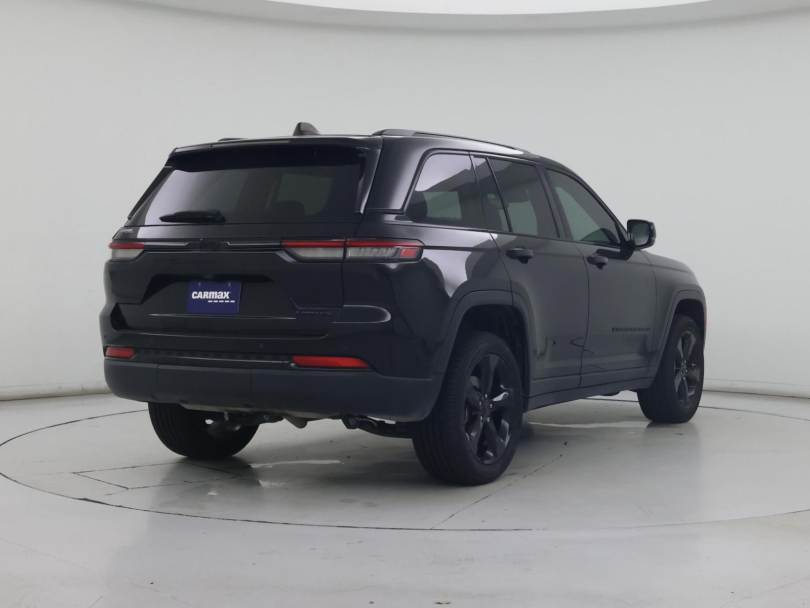 2023 Jeep Grand Cherokee Limited - Photo 9