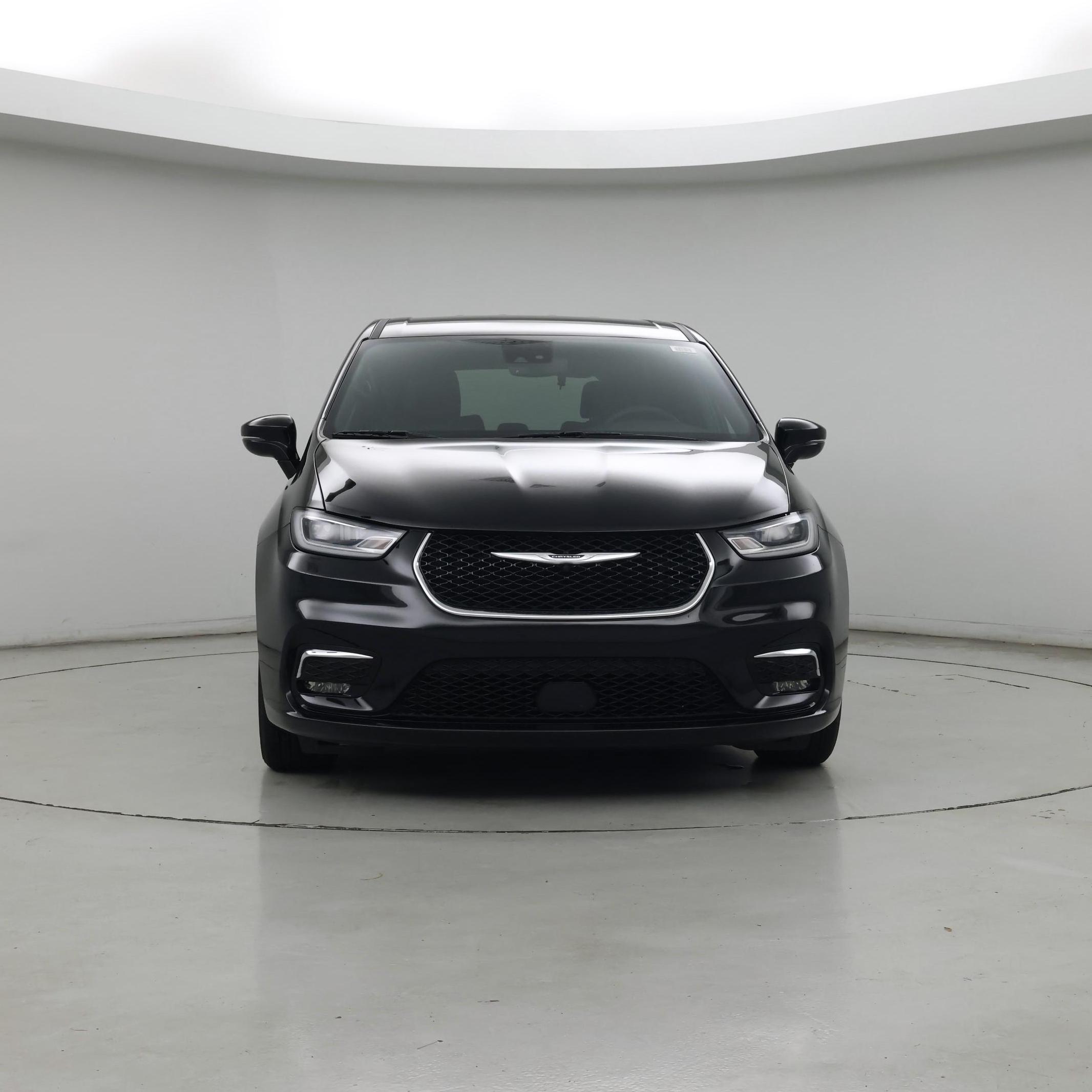 Thumbnail: 2025 Chrysler Pacifica - 5