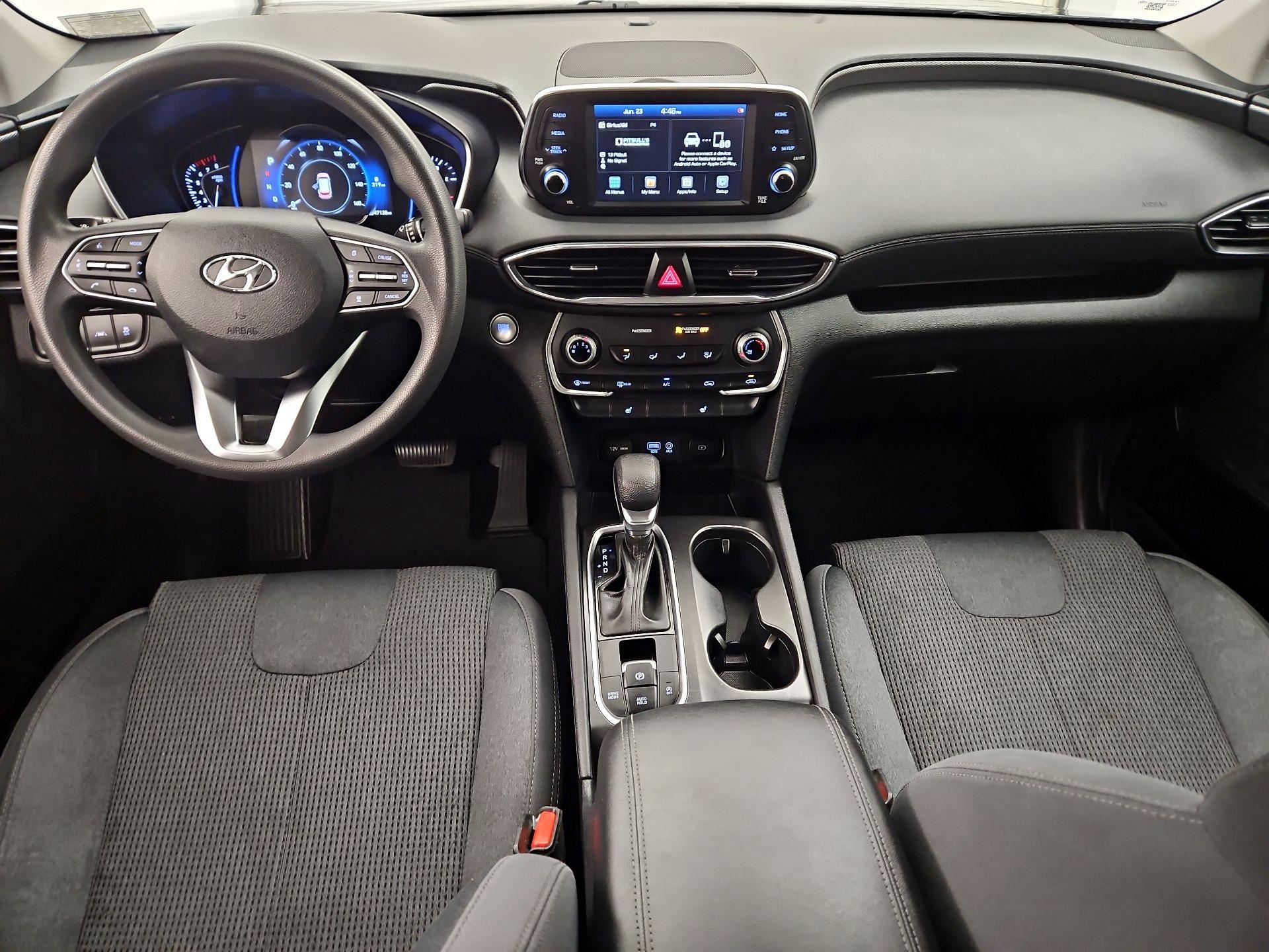 Thumbnail: 2020 Hyundai Santa Fe - 9