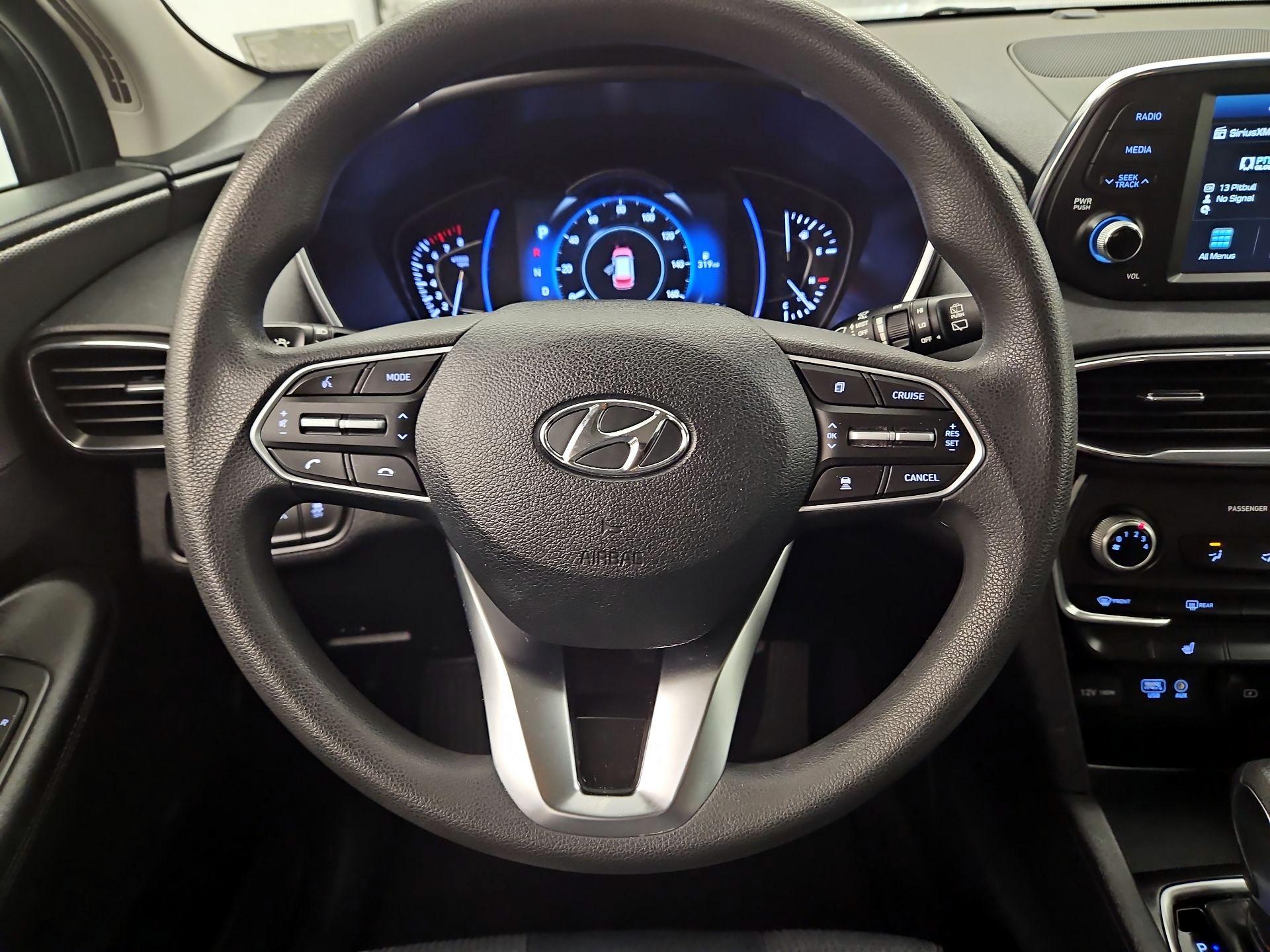 Thumbnail: 2020 Hyundai Santa Fe - 10