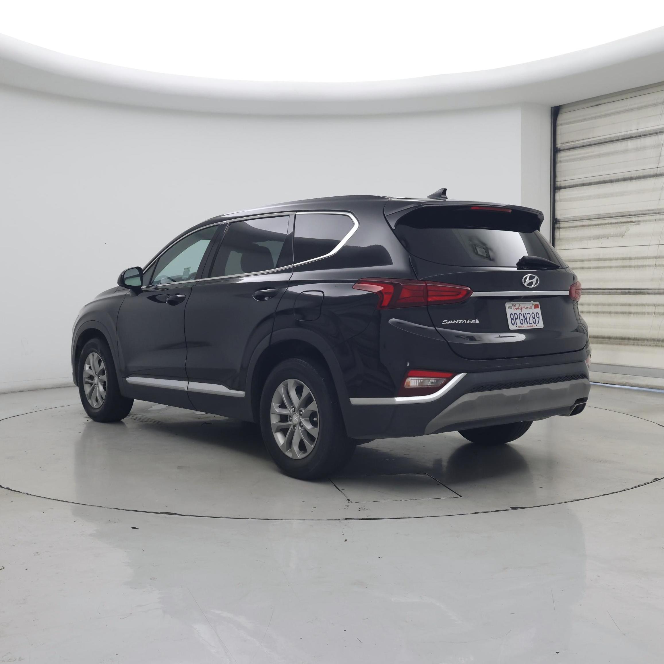 Thumbnail: 2020 Hyundai Santa Fe - 2