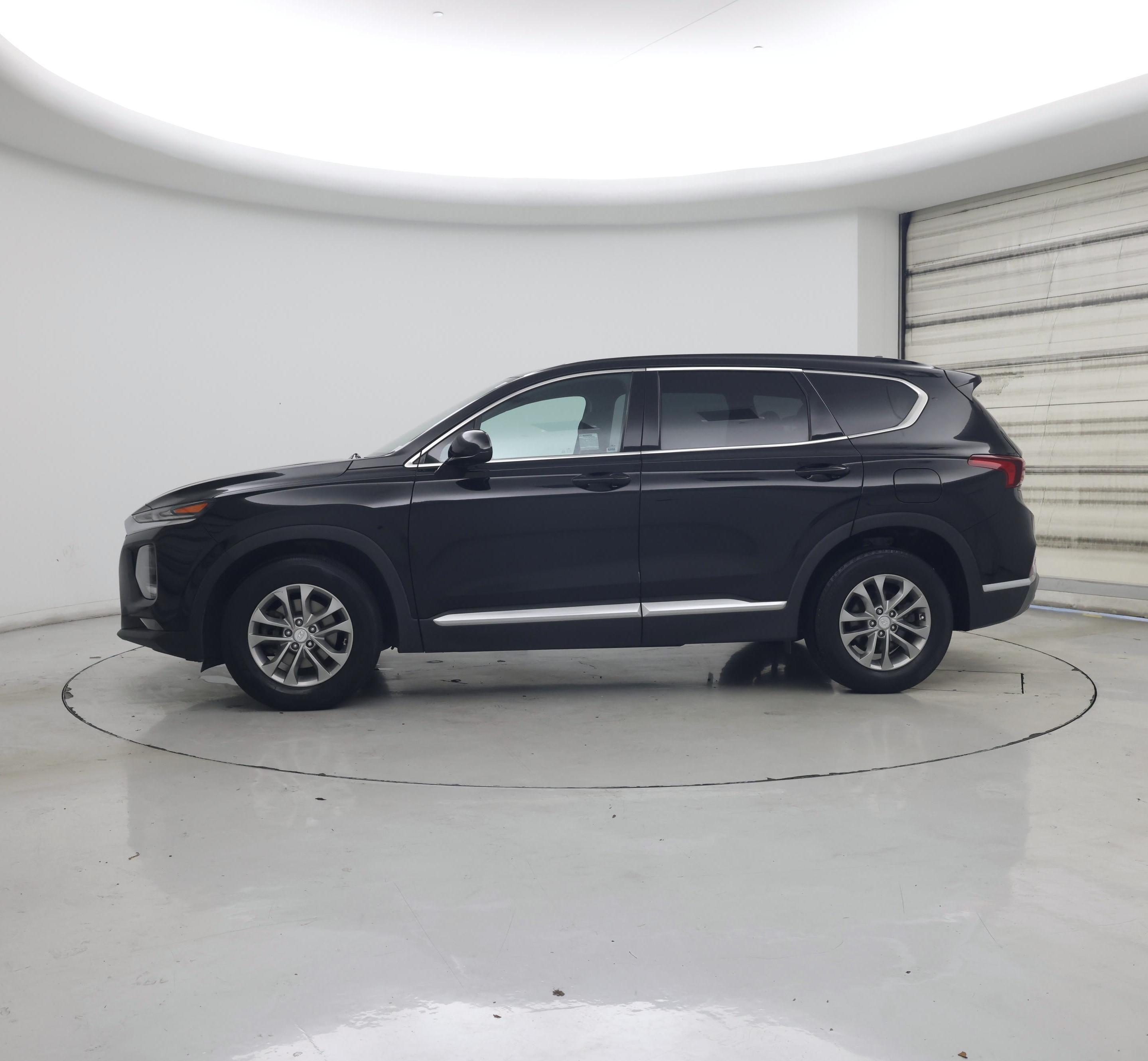 Thumbnail: 2020 Hyundai Santa Fe - 3