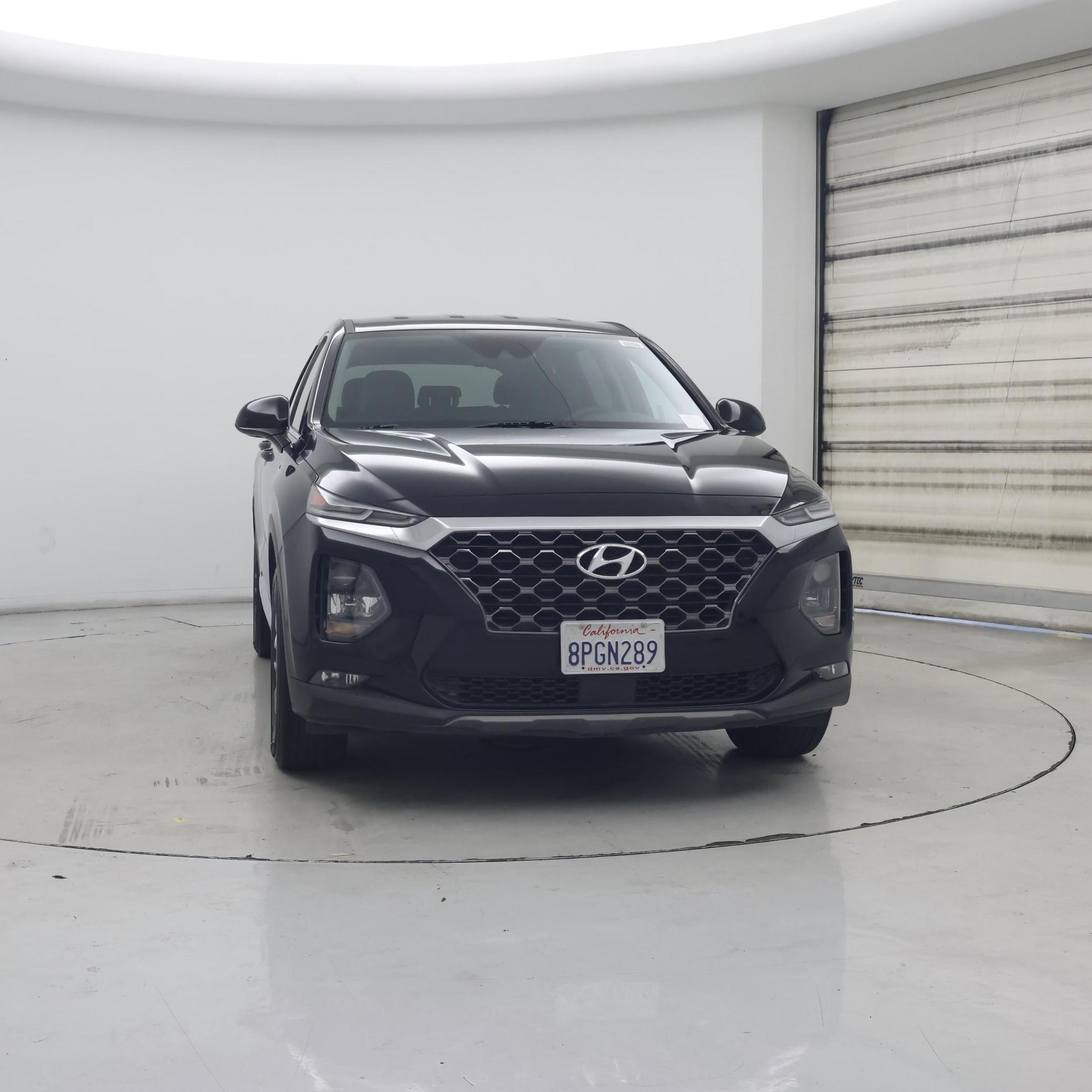Thumbnail: 2020 Hyundai Santa Fe - 5