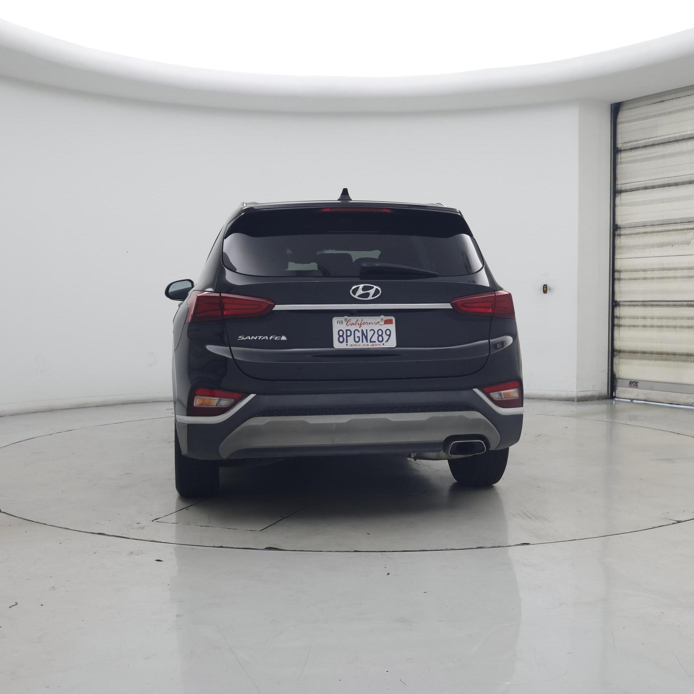 Thumbnail: 2020 Hyundai Santa Fe - 6