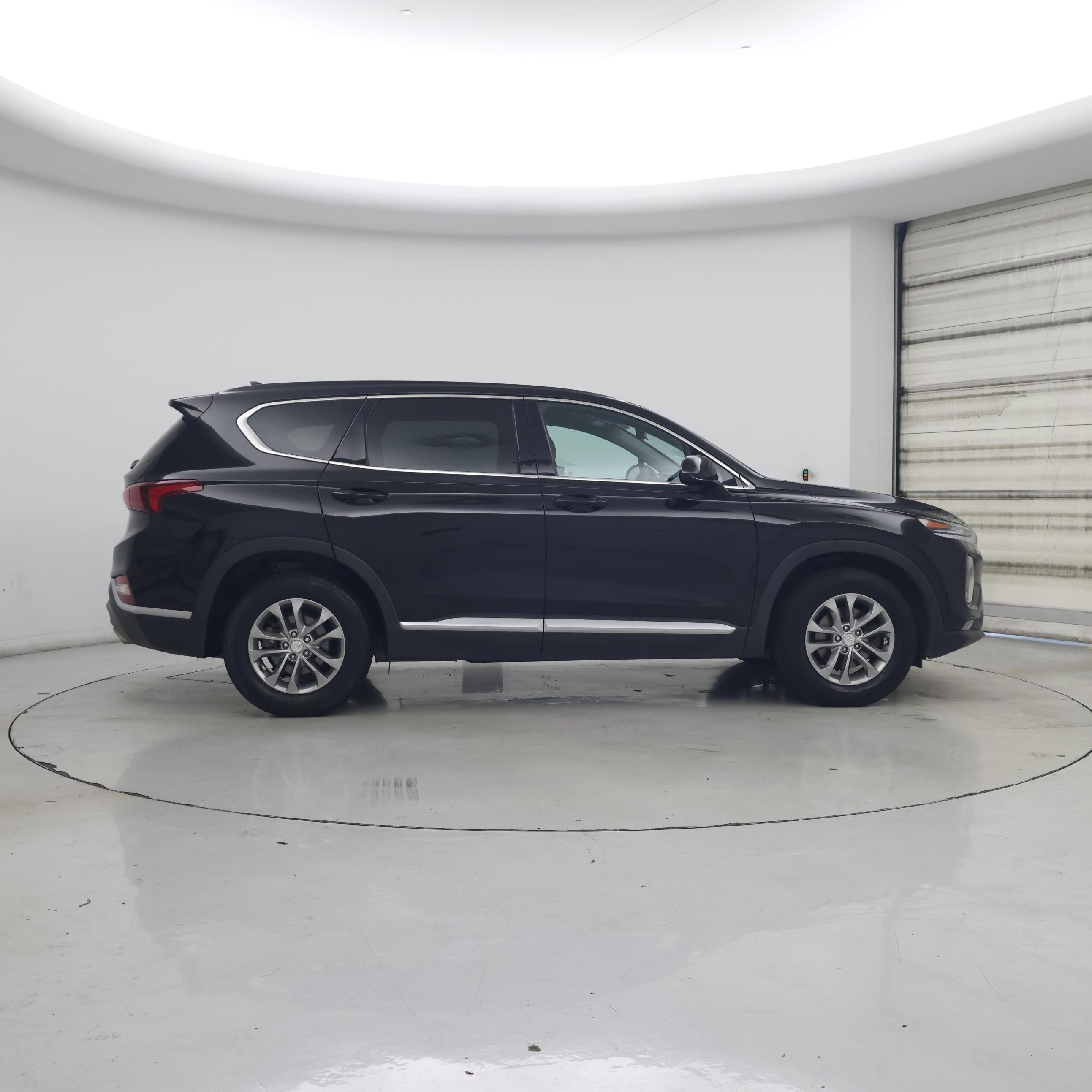 Thumbnail: 2020 Hyundai Santa Fe - 7