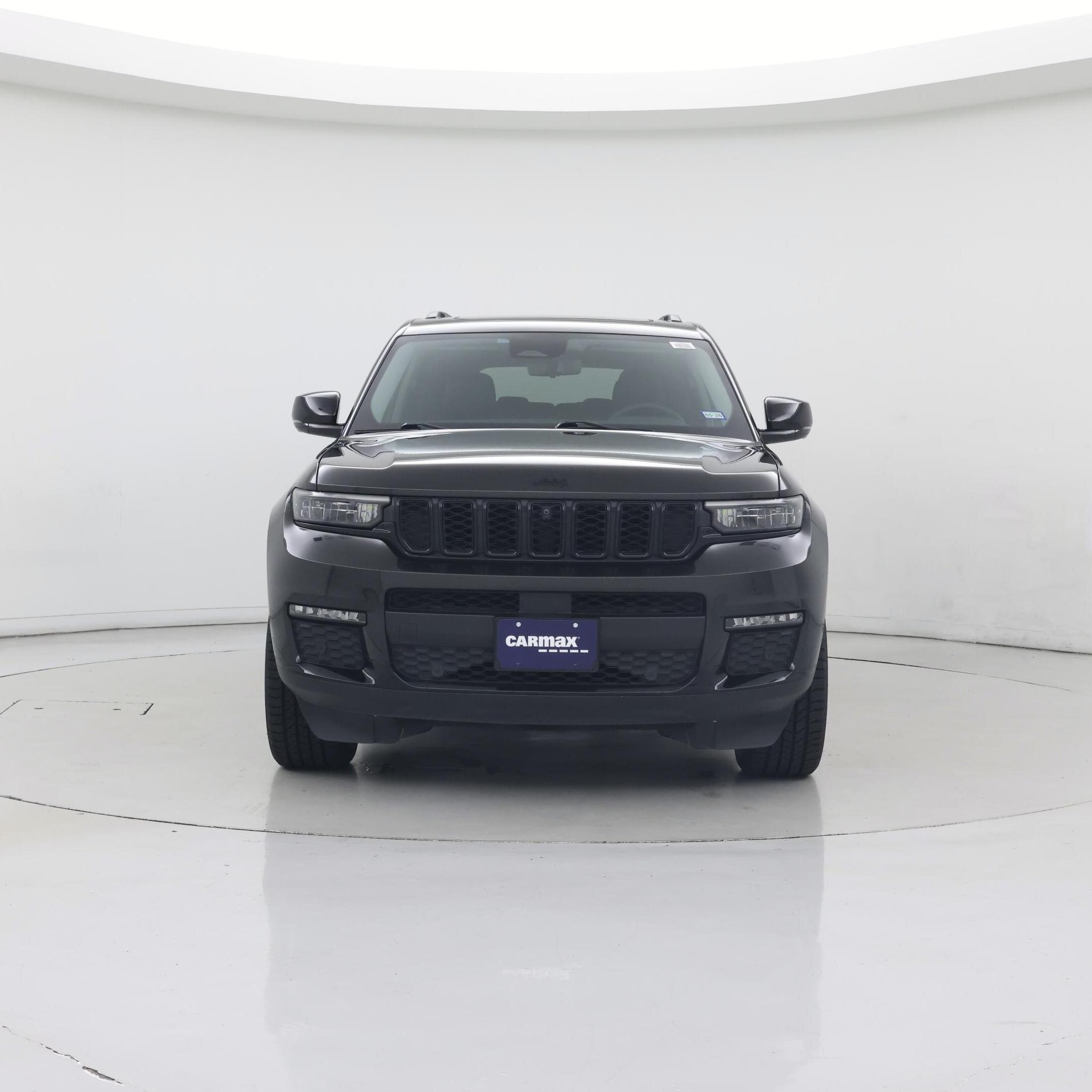 Thumbnail: 2023 Jeep Grand Cherokee L - 5