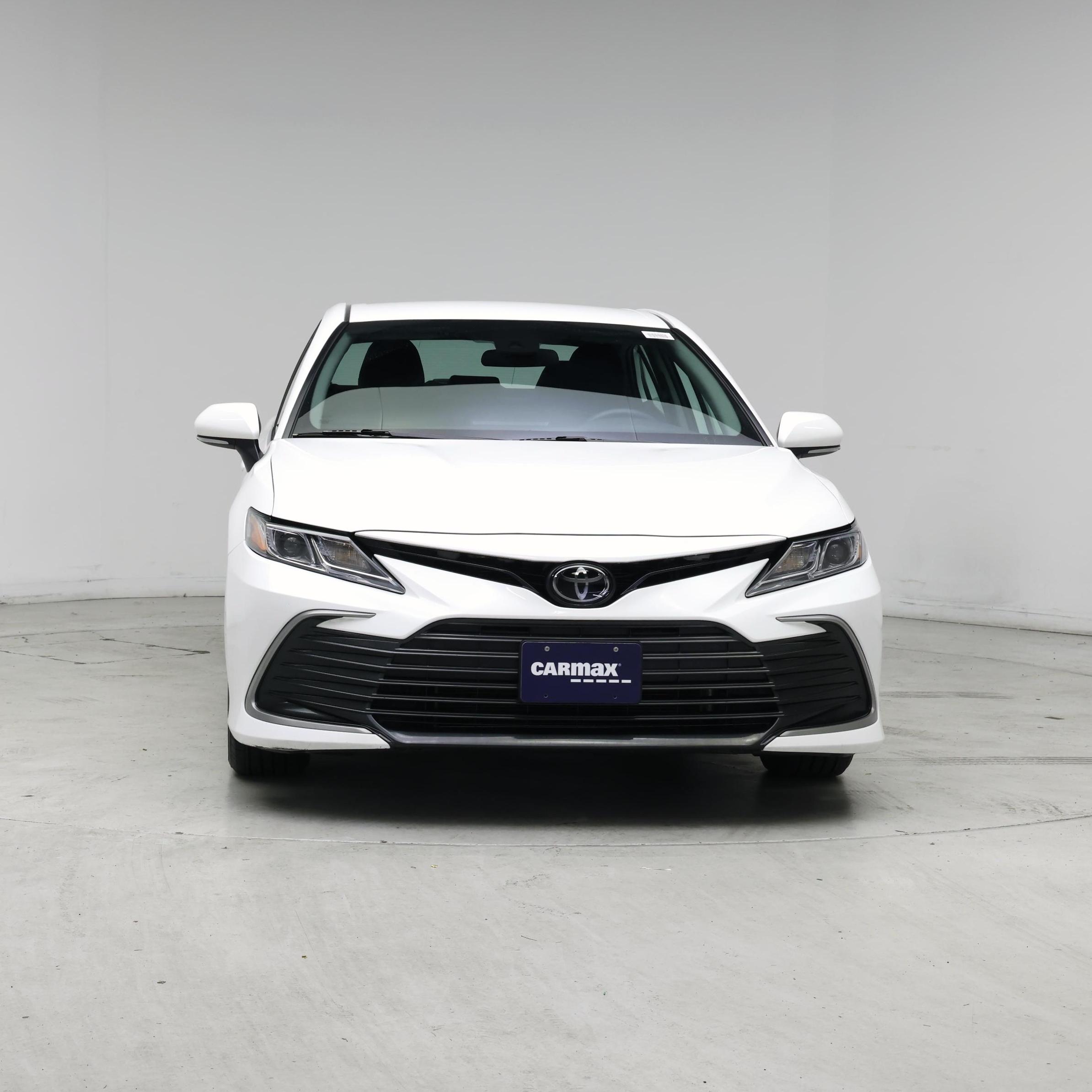 Thumbnail: 2021 Toyota Camry - 5