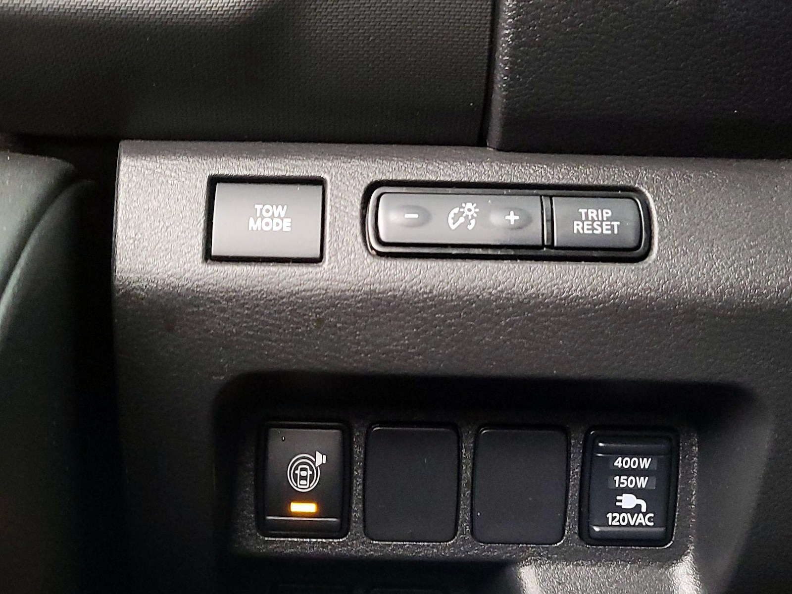 2024 Nissan Frontier PRO-X - Photo 14