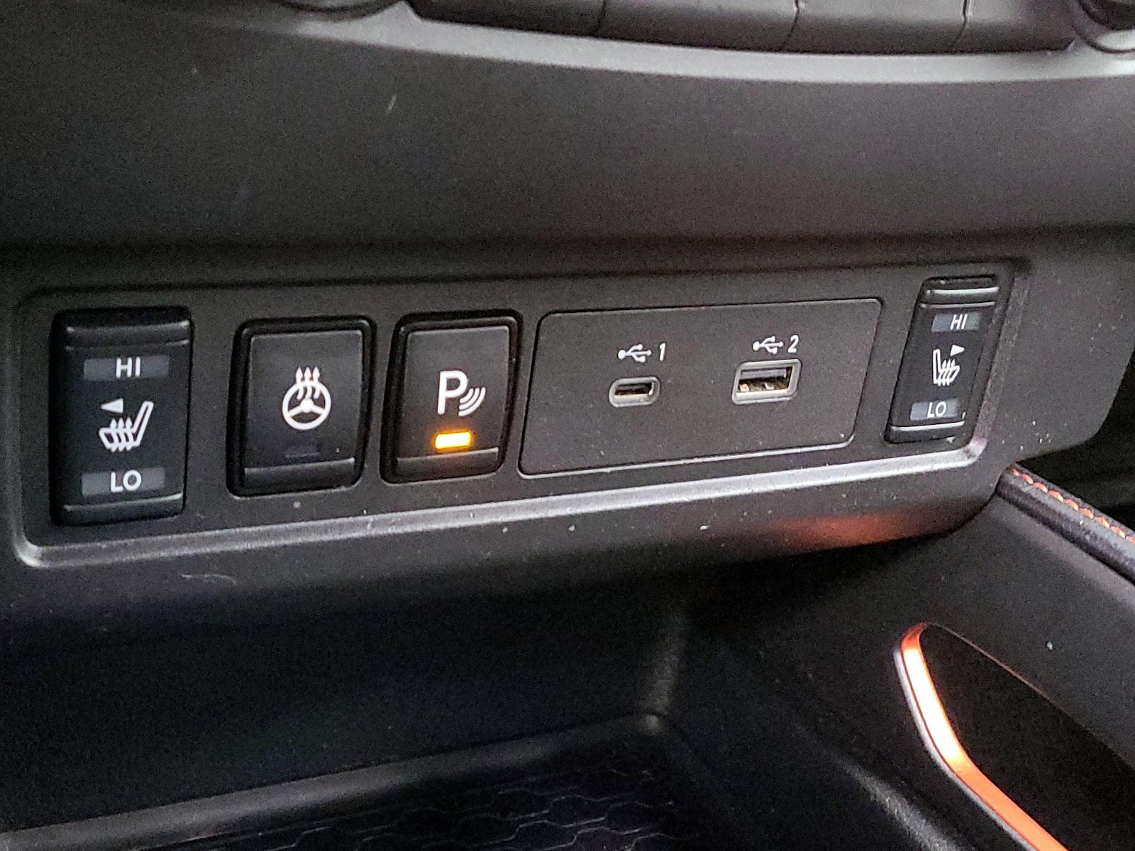 2024 Nissan Frontier PRO-X - Photo 19