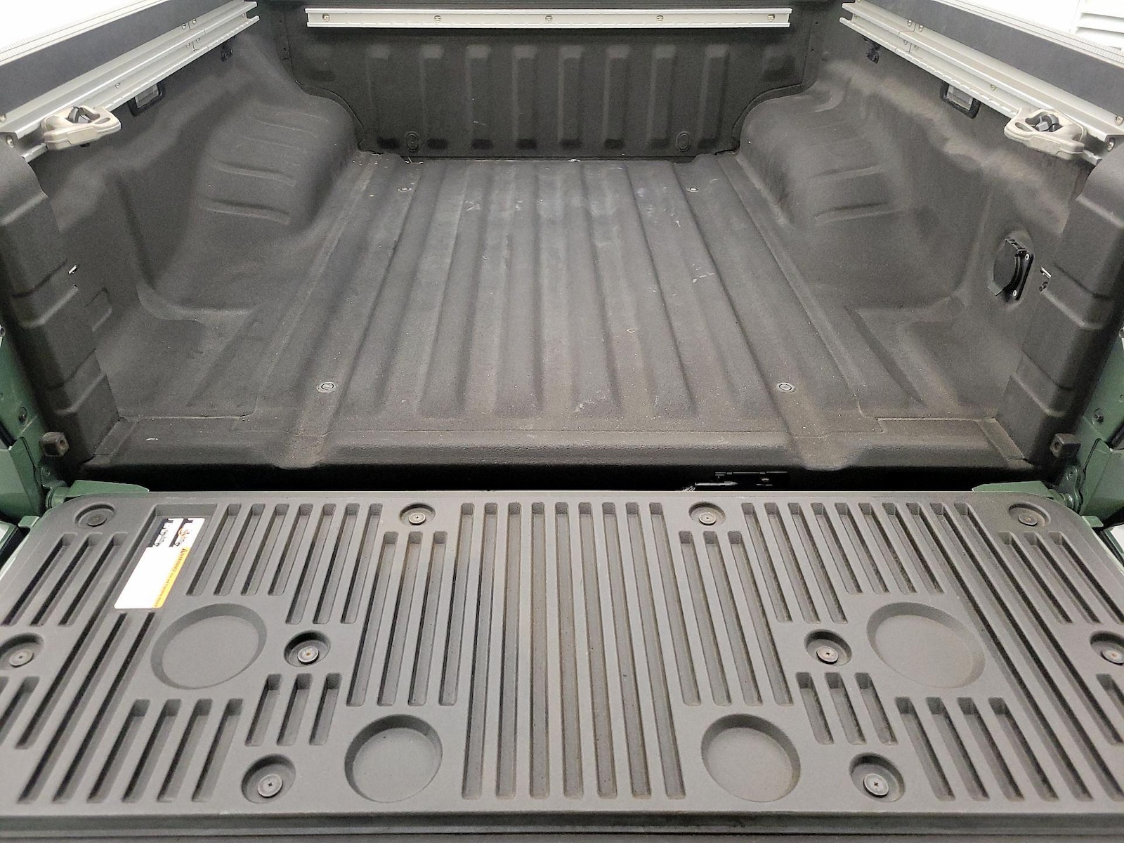 2024 Nissan Frontier PRO-X - Photo 21
