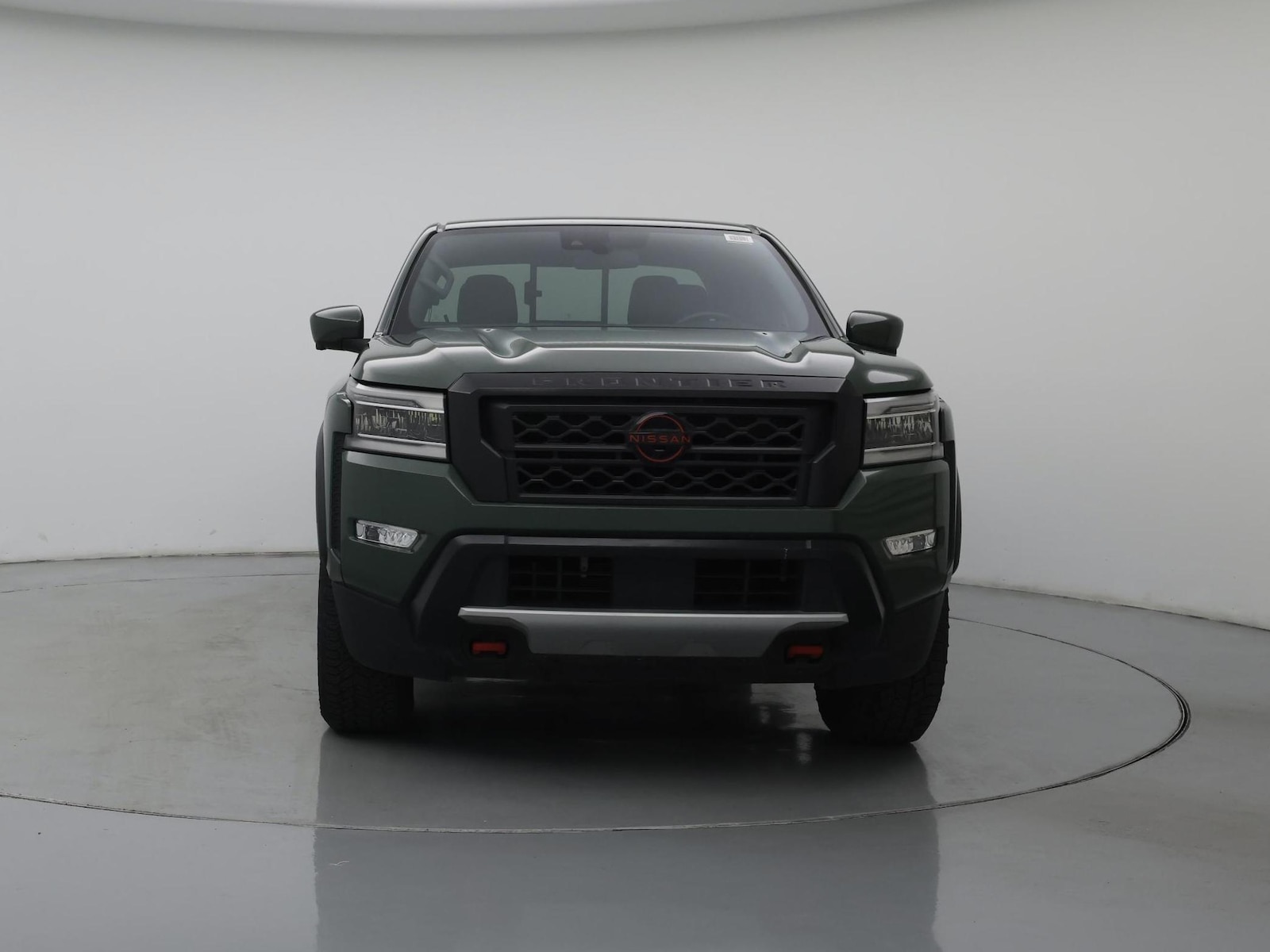2024 Nissan Frontier PRO-X - Photo 6