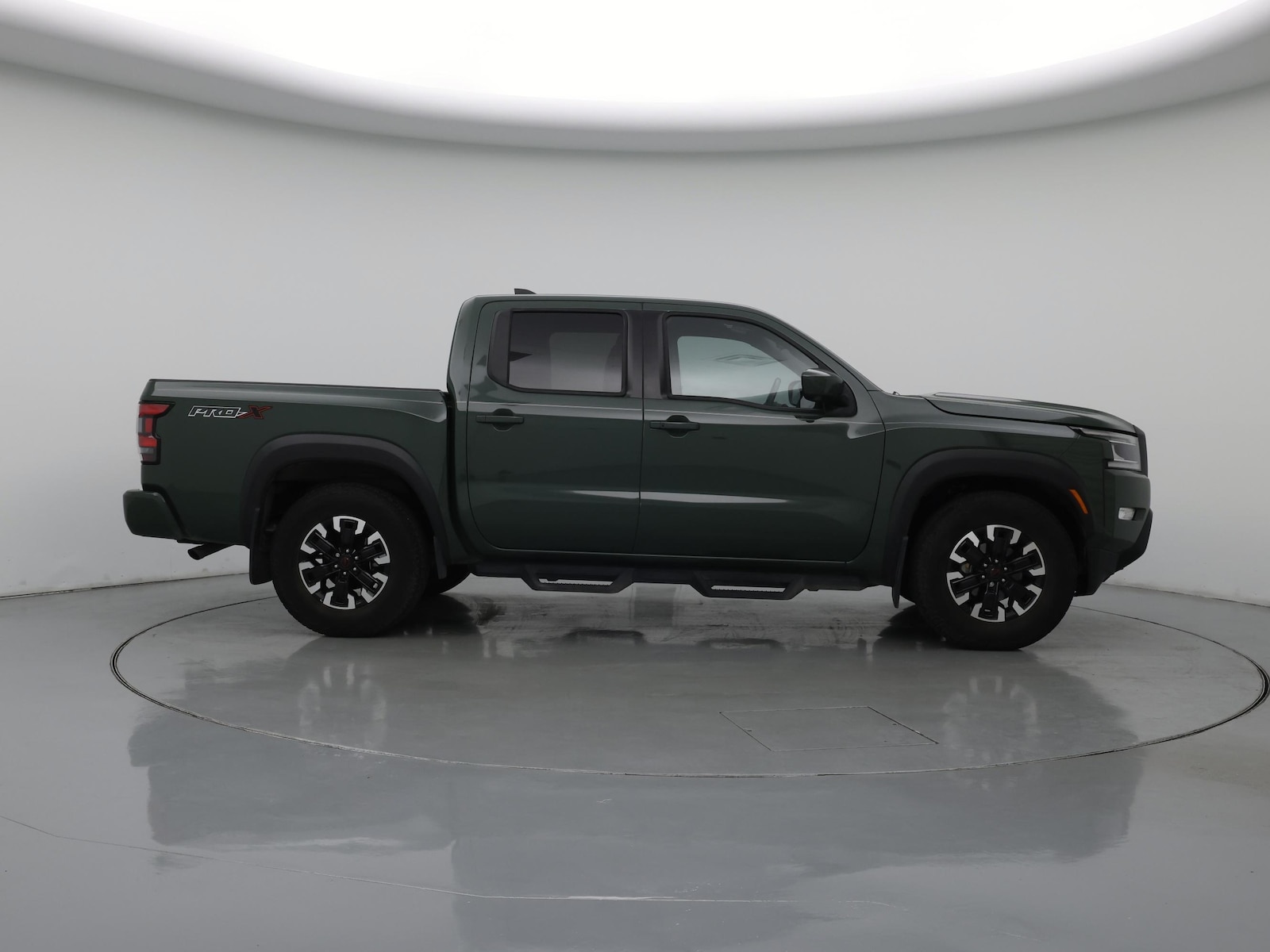 2024 Nissan Frontier PRO-X - Photo 8