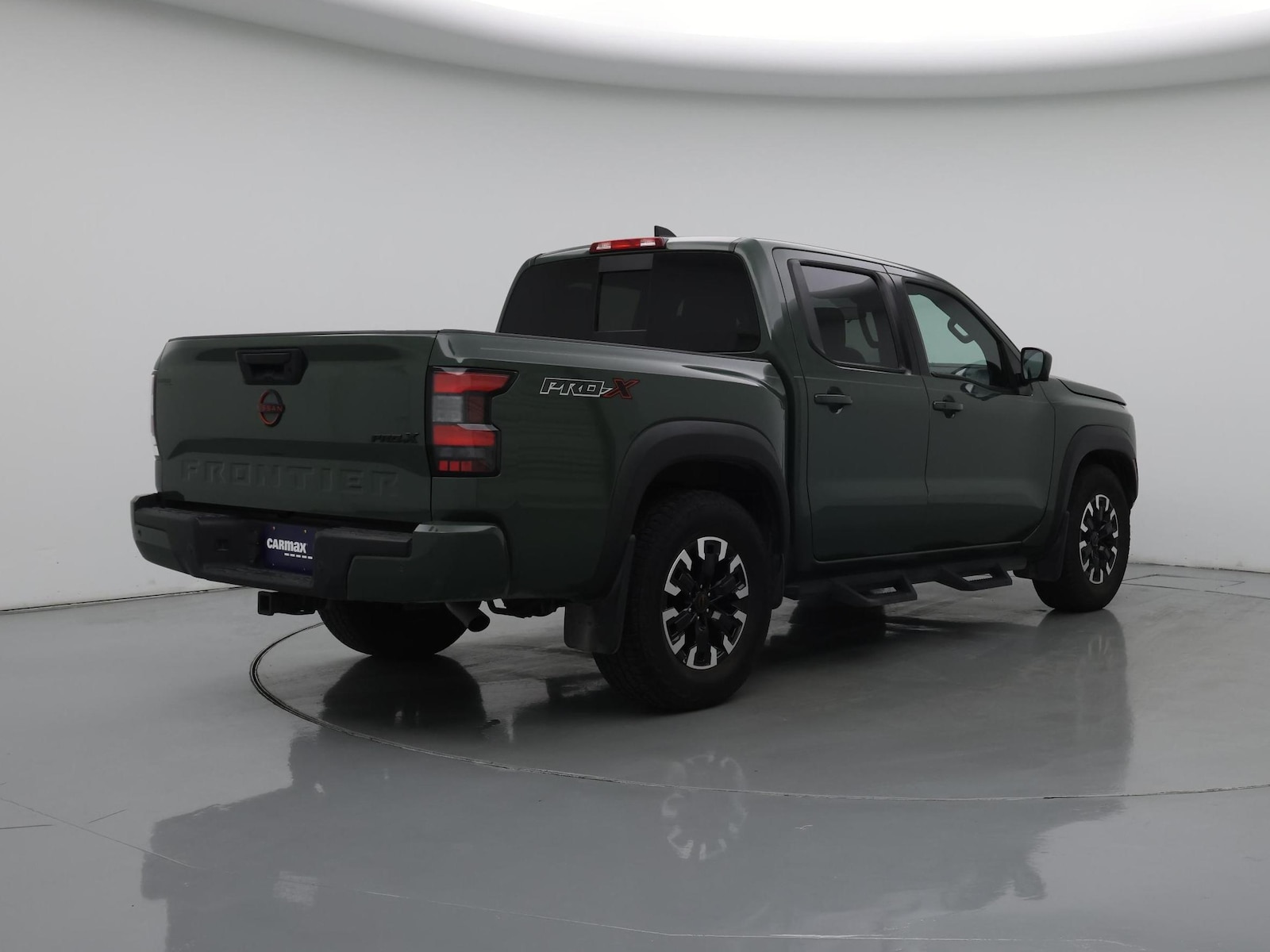 2024 Nissan Frontier PRO-X - Photo 9