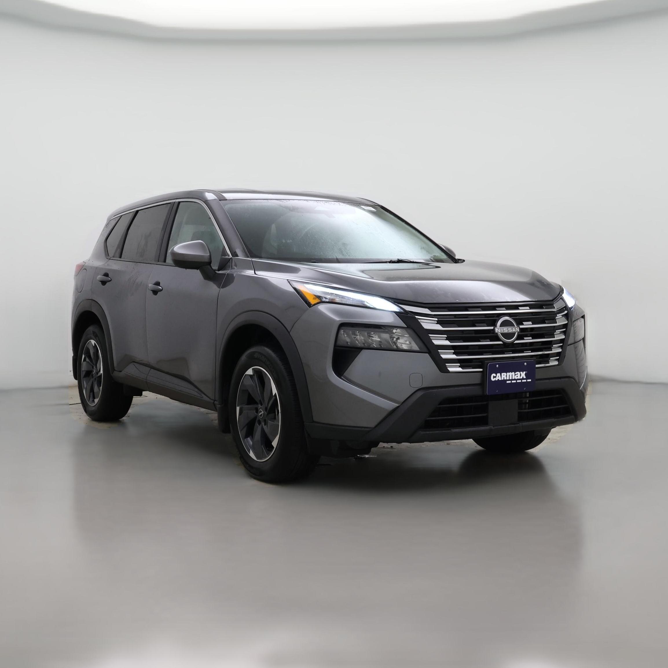 Thumbnail: 2025 Nissan Rogue - 1