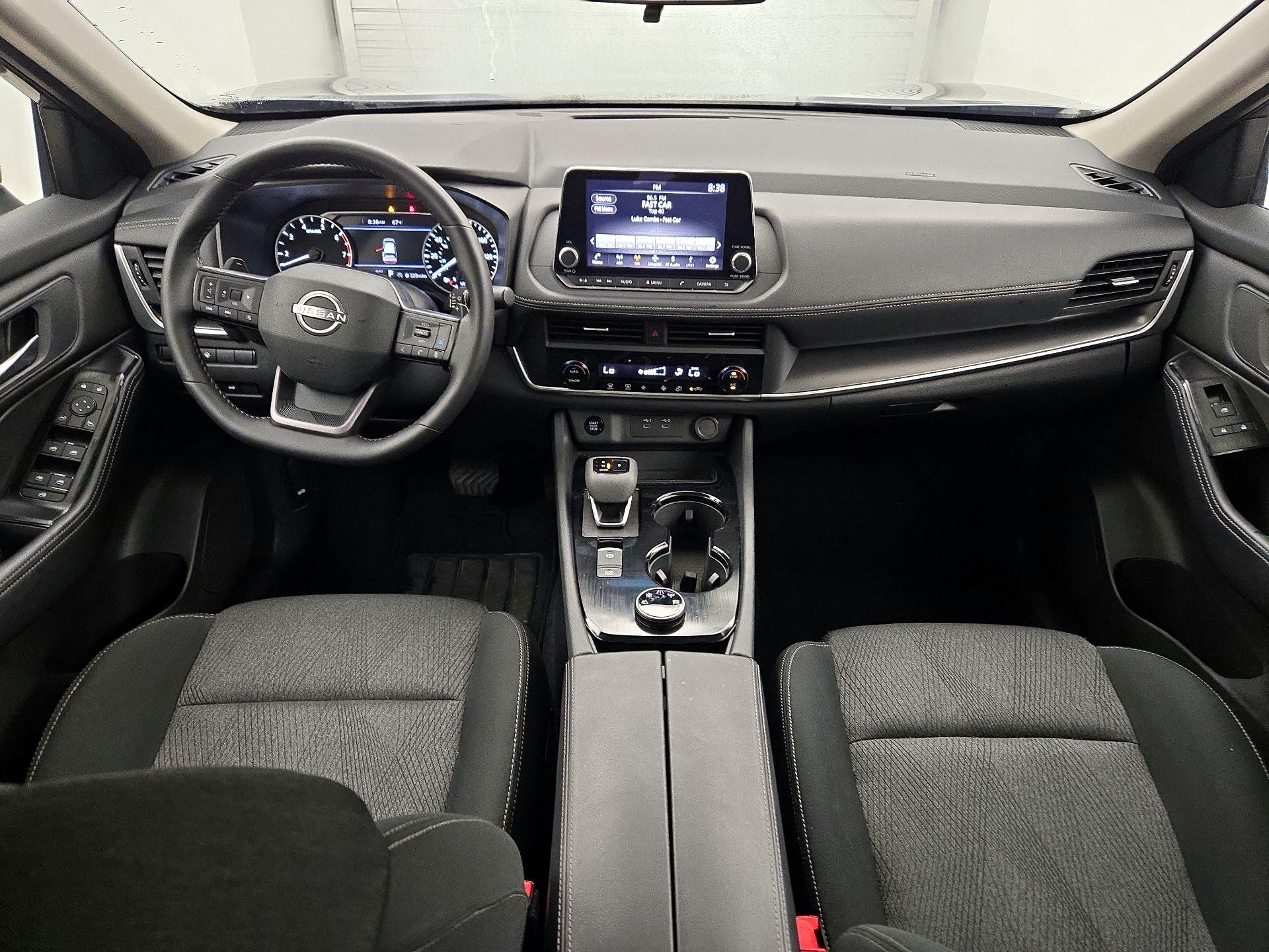 Thumbnail: 2025 Nissan Rogue - 9