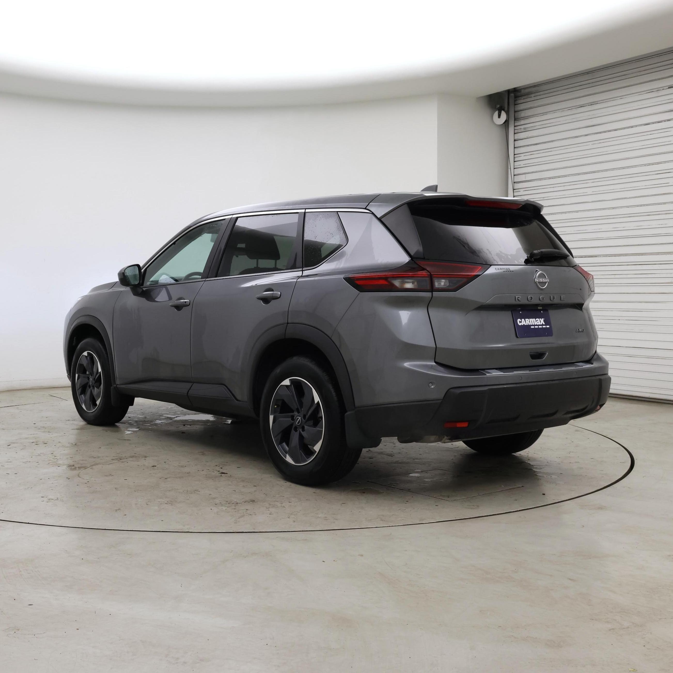 Thumbnail: 2025 Nissan Rogue - 2