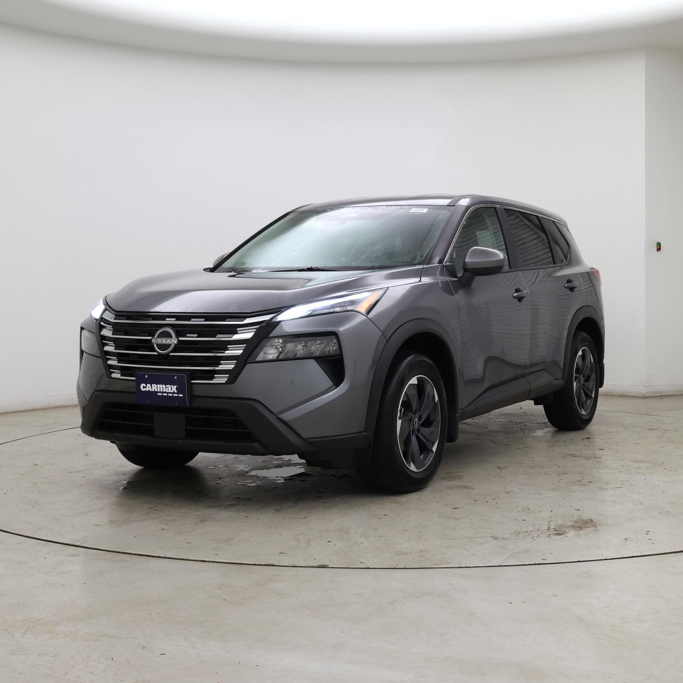 Thumbnail: 2025 Nissan Rogue - 4