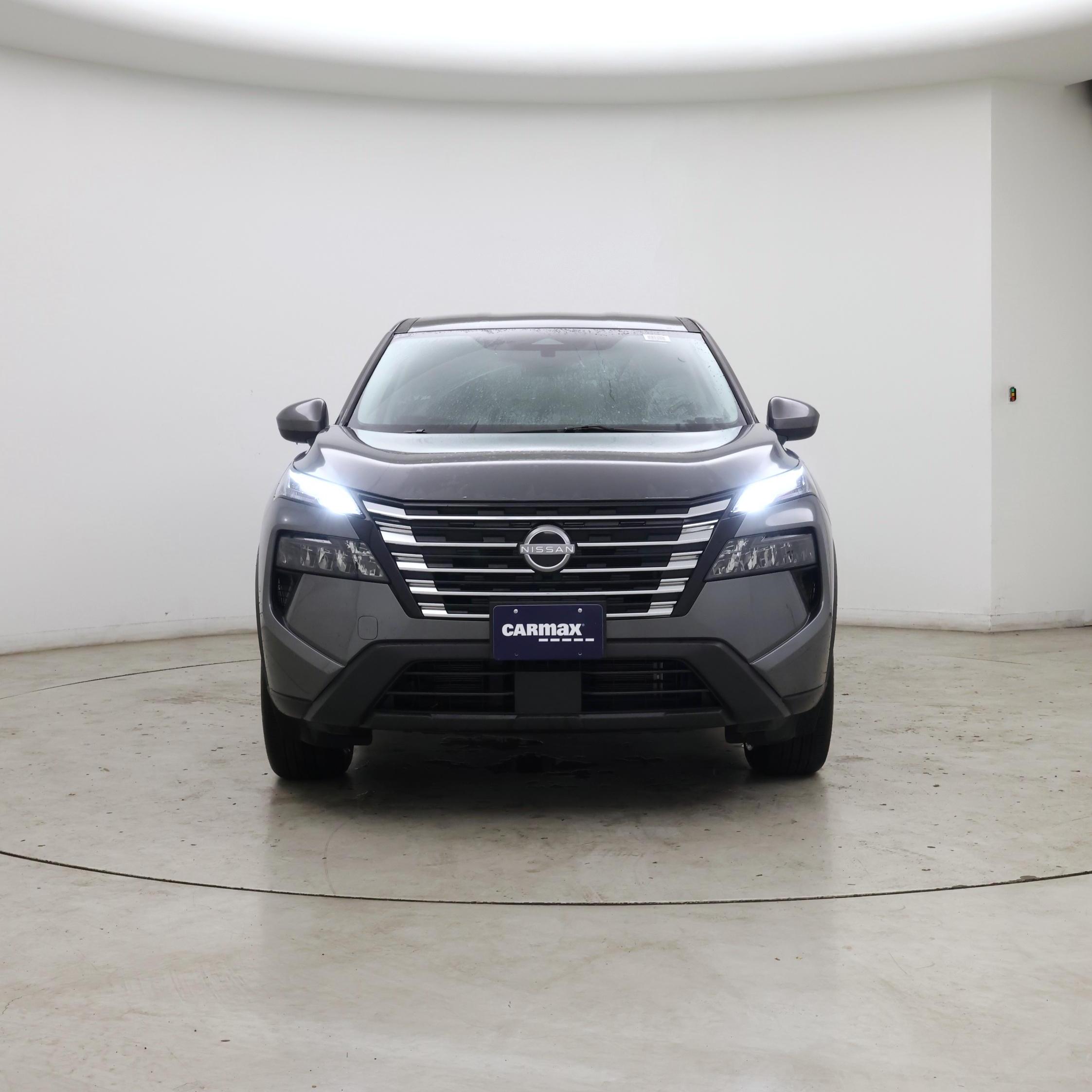 Thumbnail: 2025 Nissan Rogue - 5
