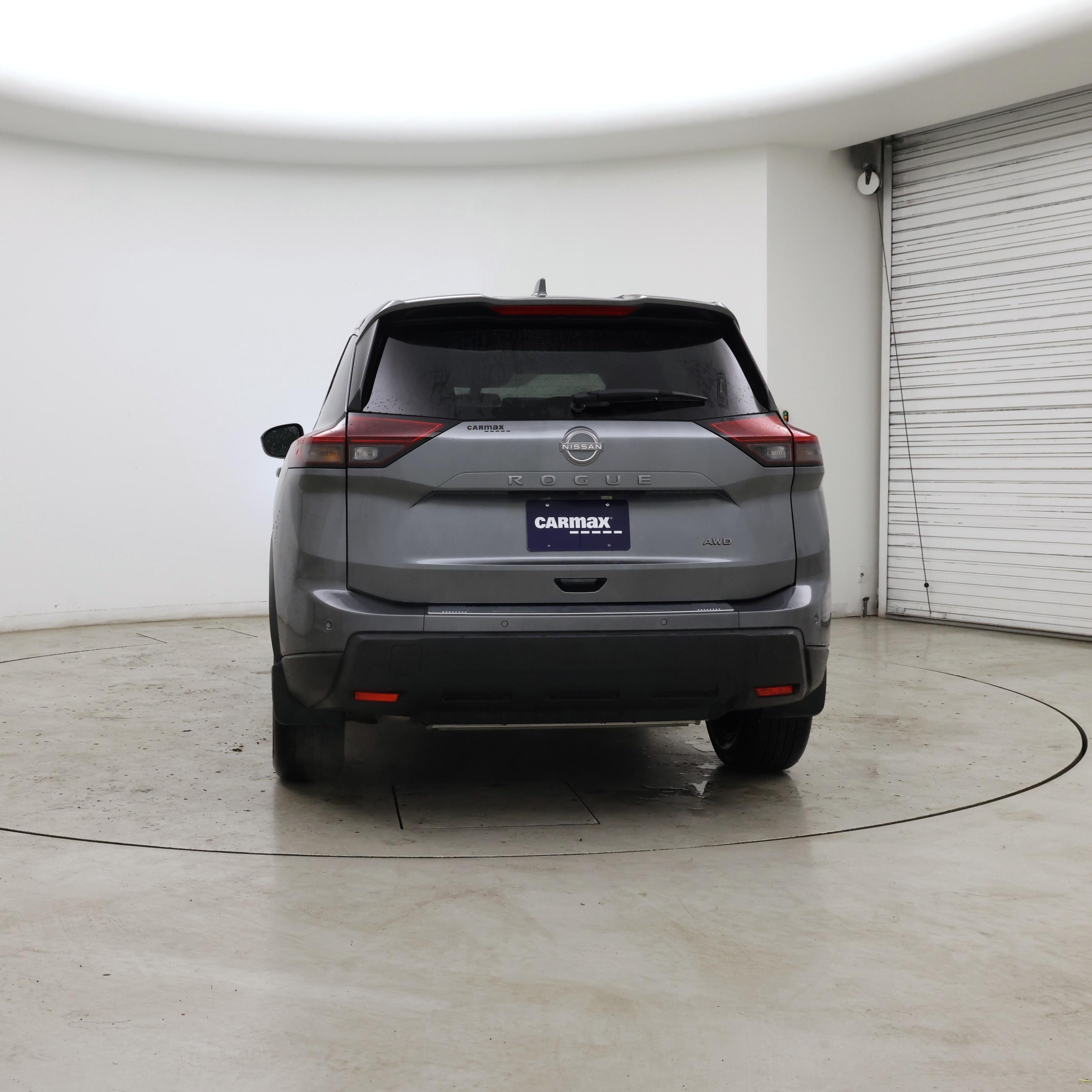 Thumbnail: 2025 Nissan Rogue - 6