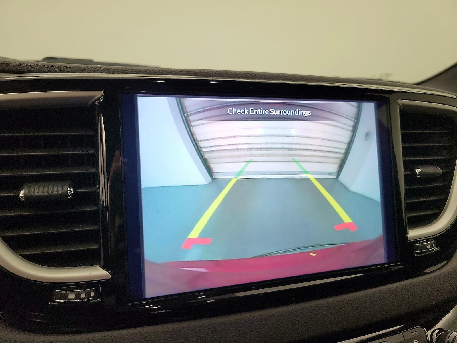 2025 Chrysler Pacifica Select - Photo 15