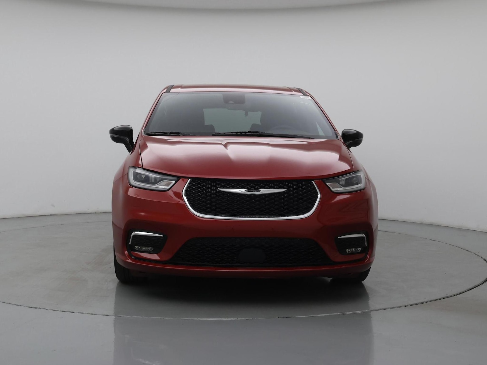 2025 Chrysler Pacifica Select - Photo 6
